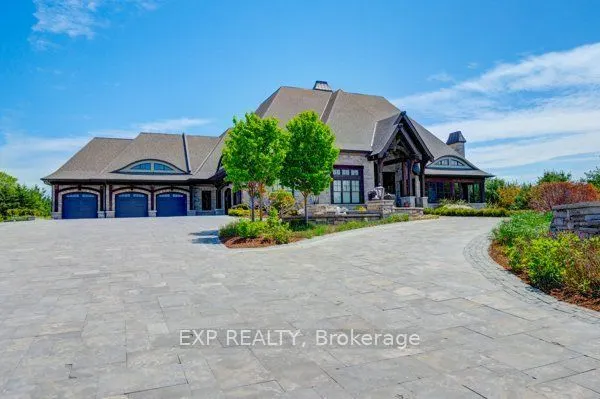 21 Edgewild Drive