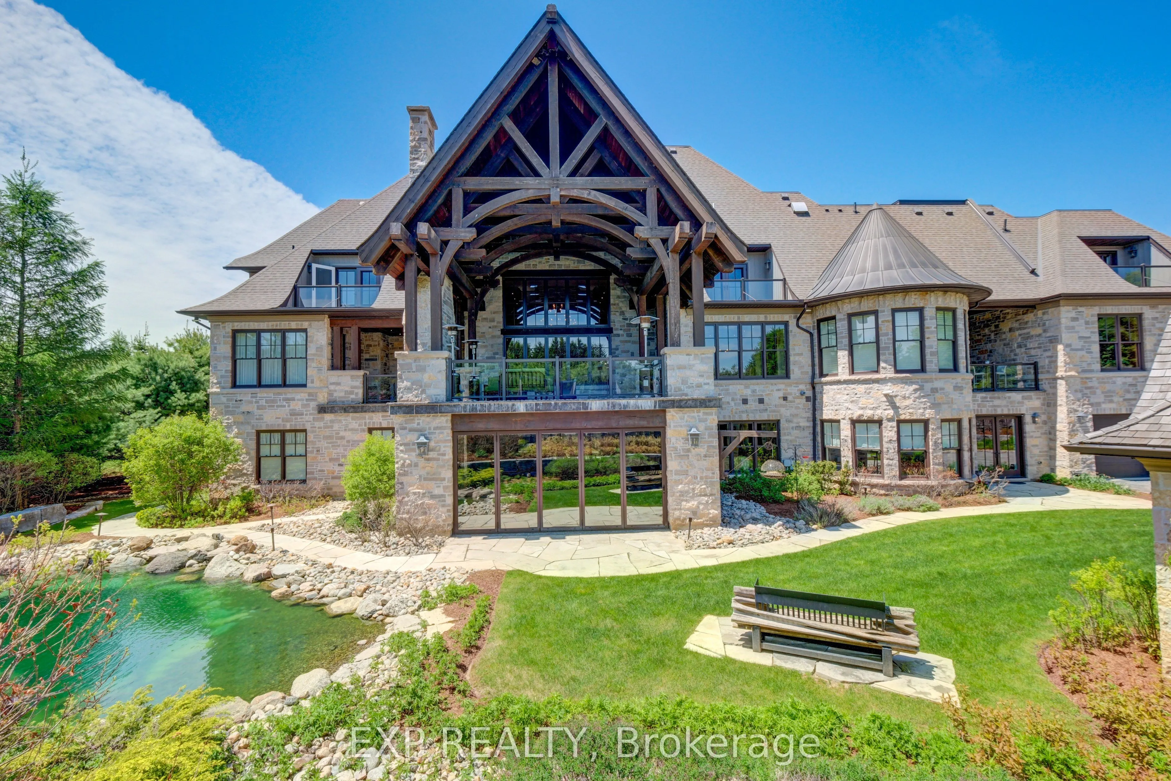 21 Edgewild Drive
