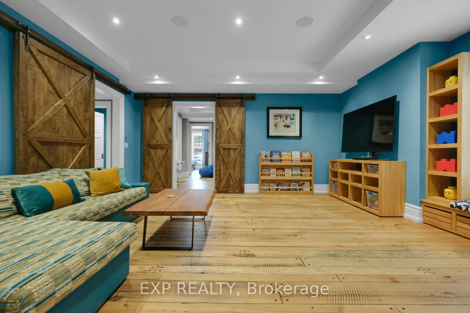 21 Edgewild Drive