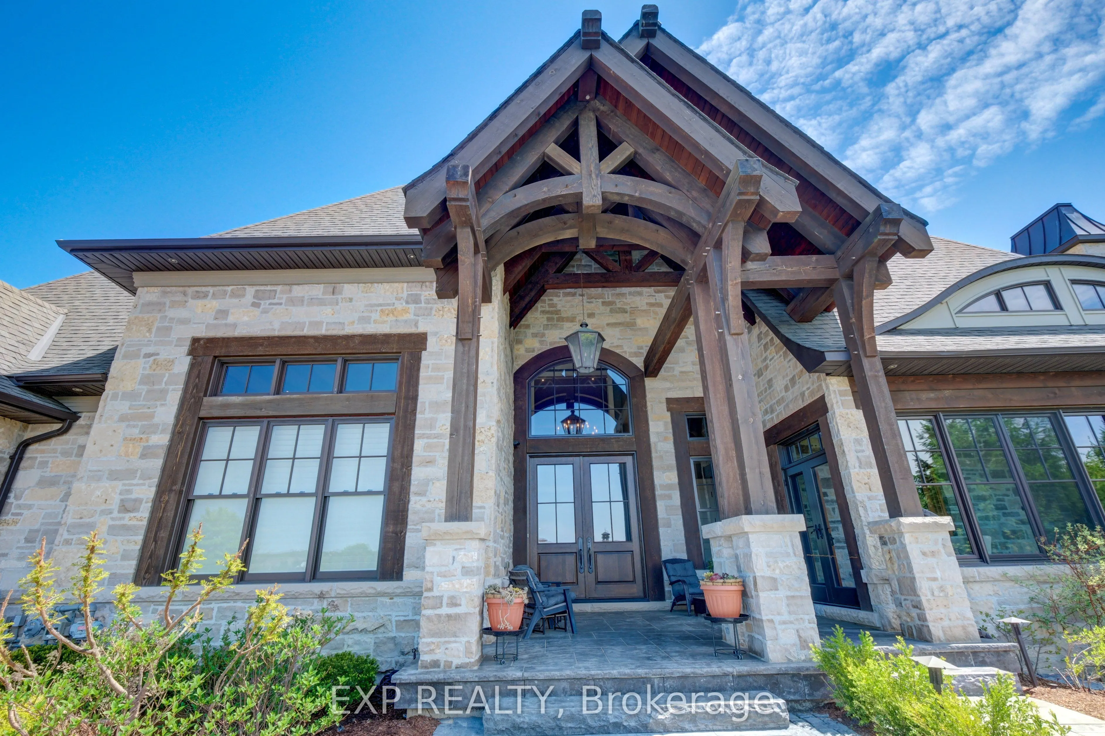 21 Edgewild Drive