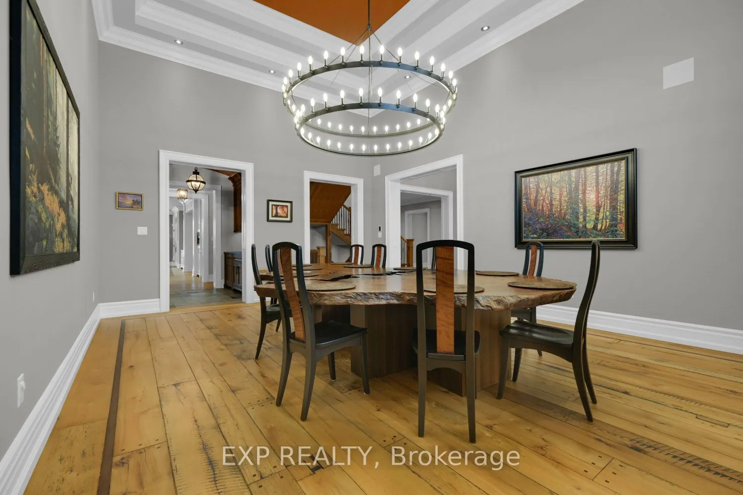 21 Edgewild Drive