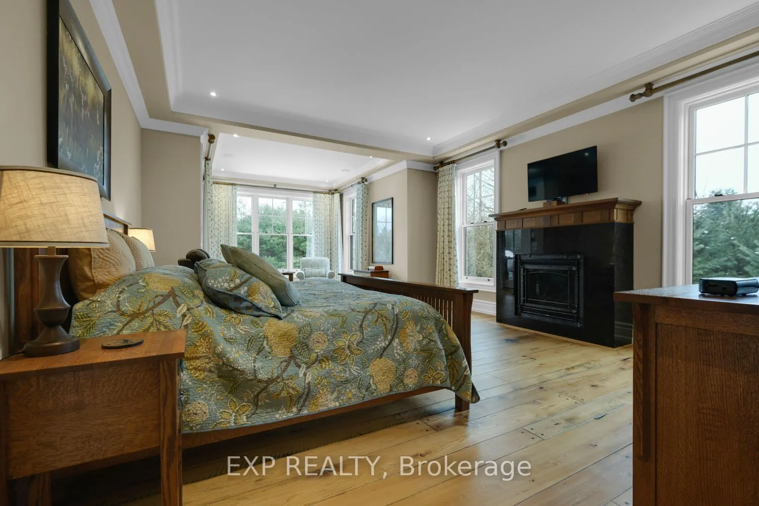 21 Edgewild Drive