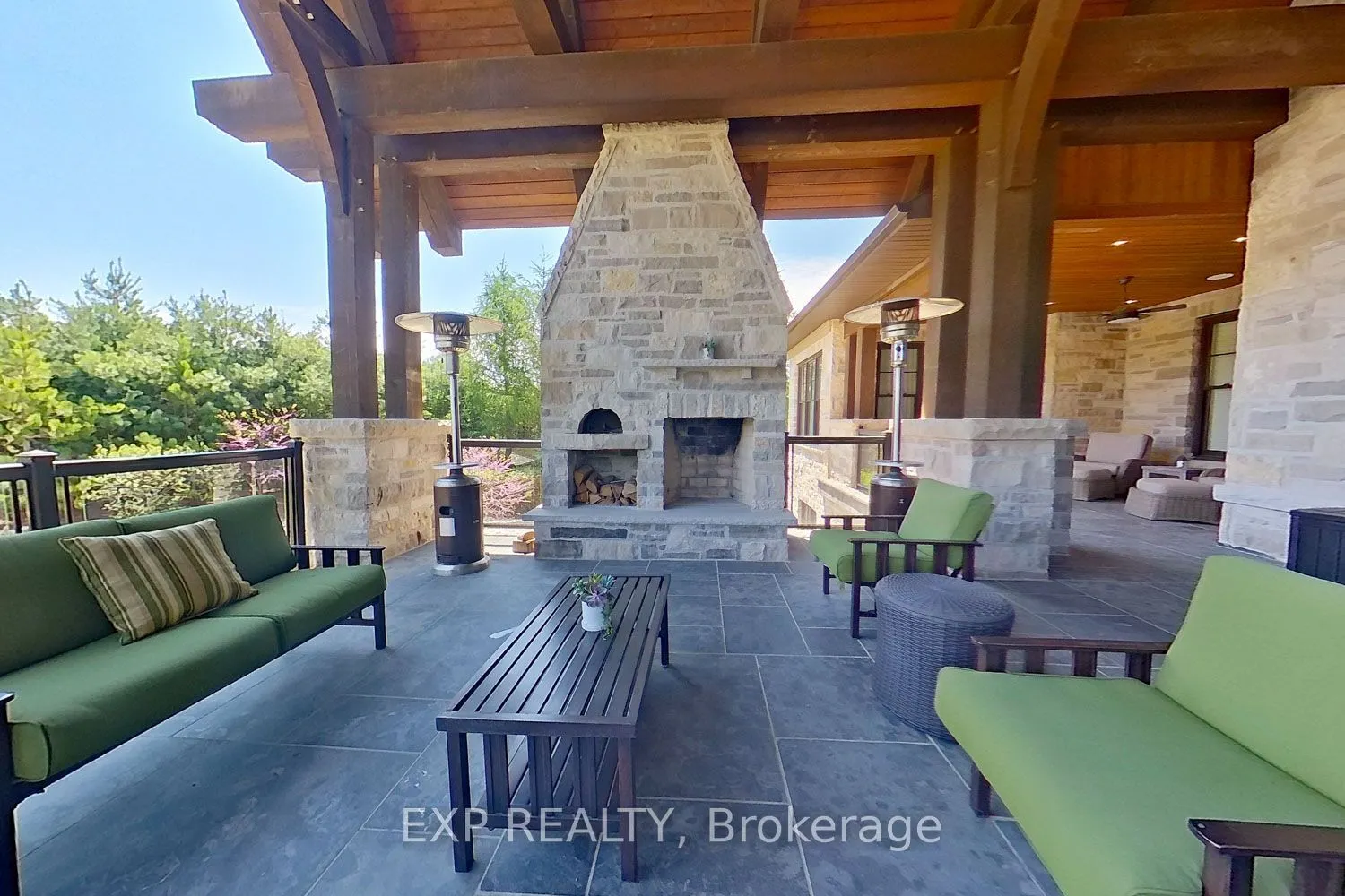 21 Edgewild Drive