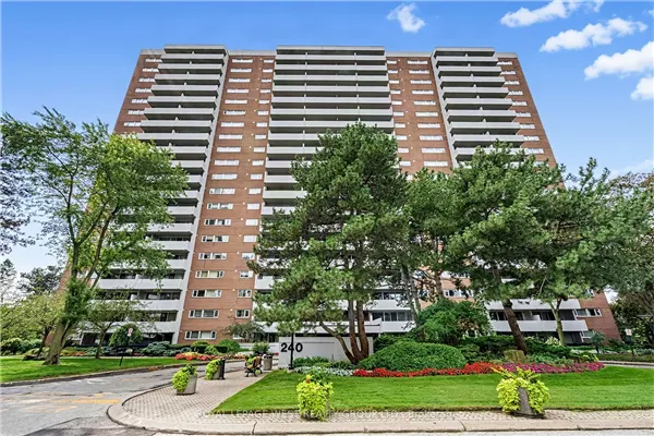 240 Scarlett Road W #413