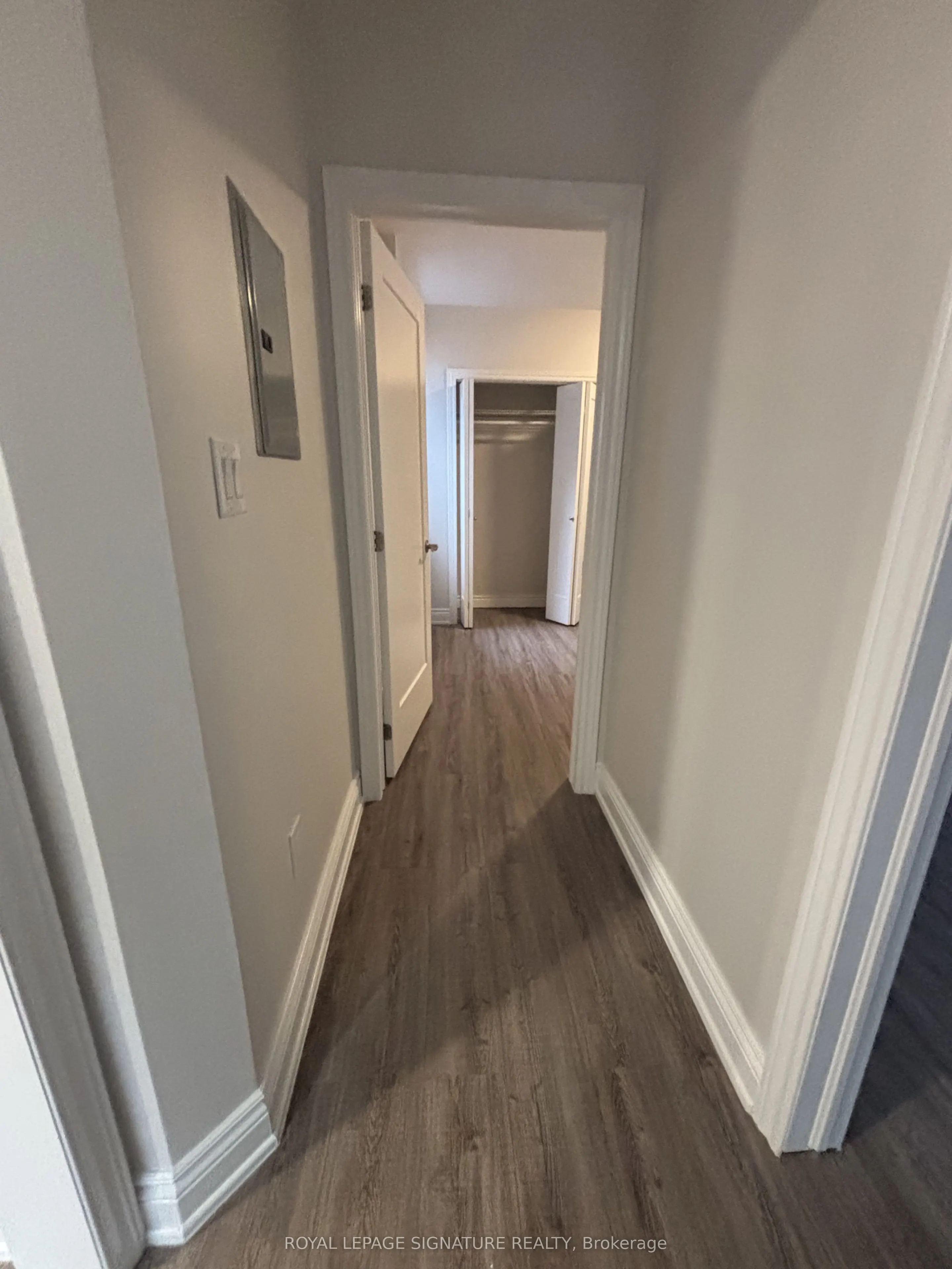 3289 Lakeshore Boulevard W #2