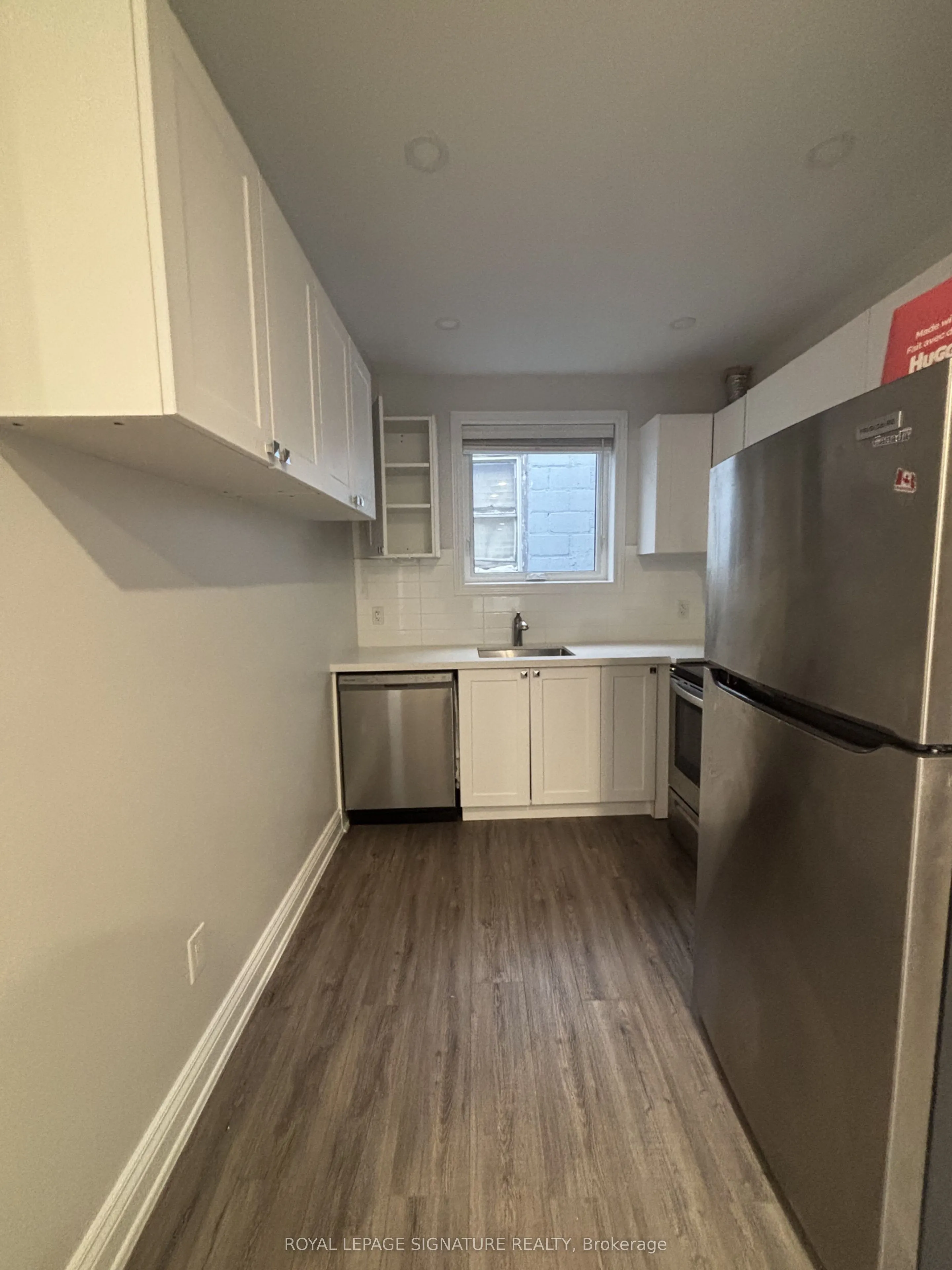 3289 Lakeshore Boulevard W #2