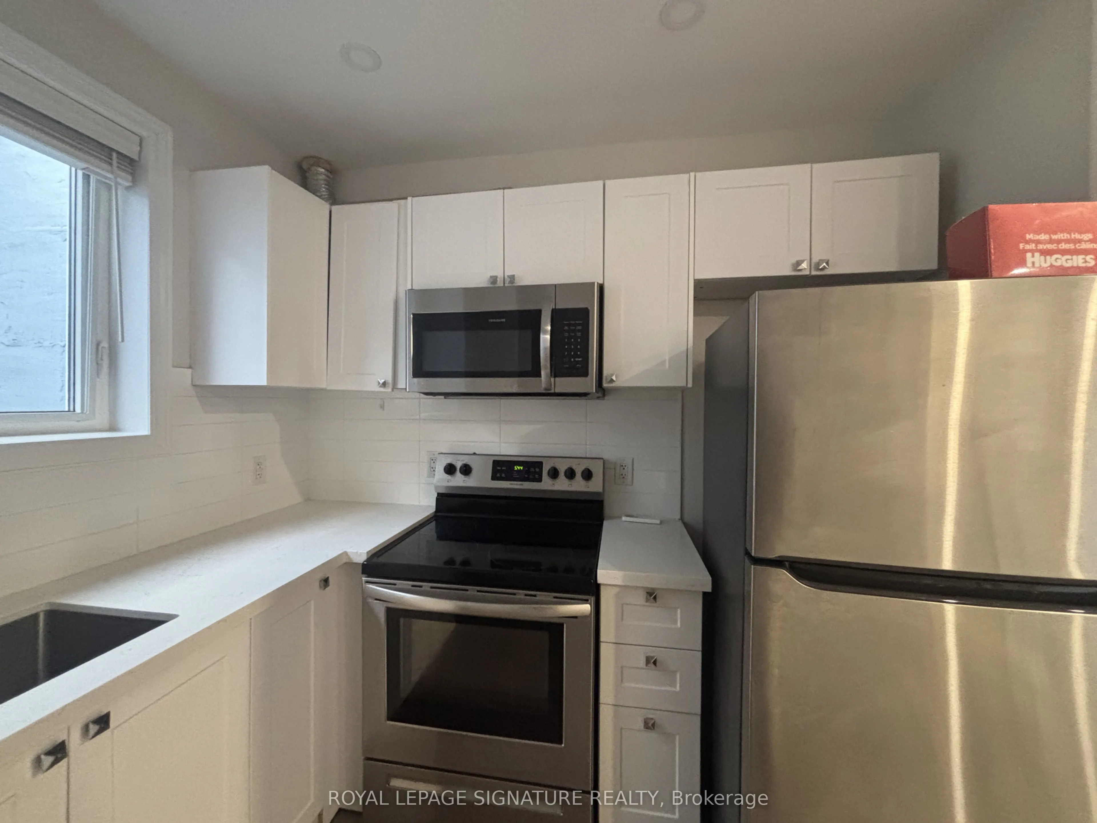 3289 Lakeshore Boulevard W #2