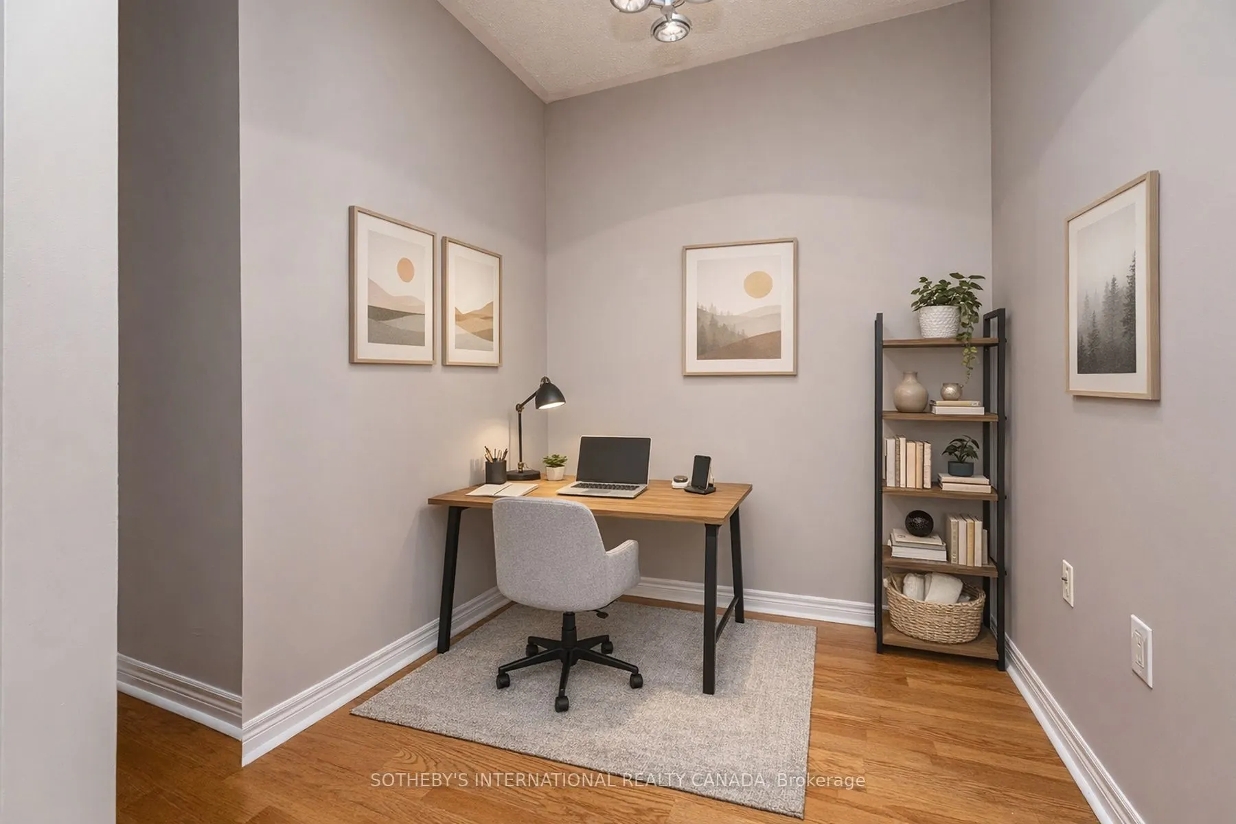 3085 Bloor Street W #108