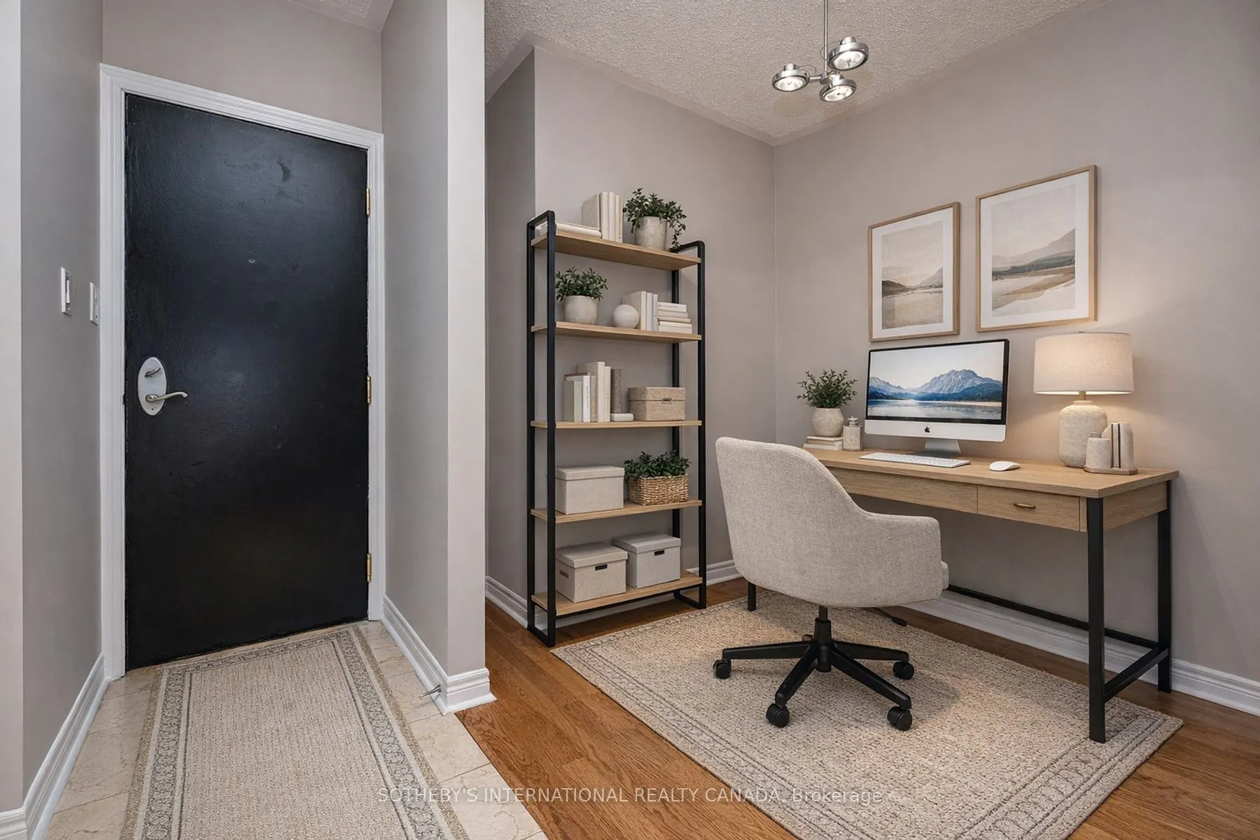 3085 Bloor Street W #108