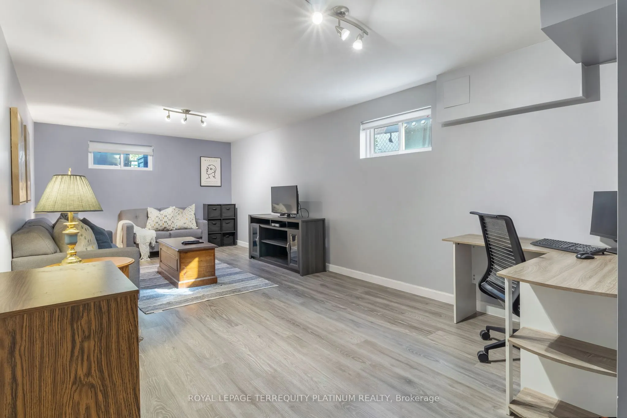 32 Buckland Road