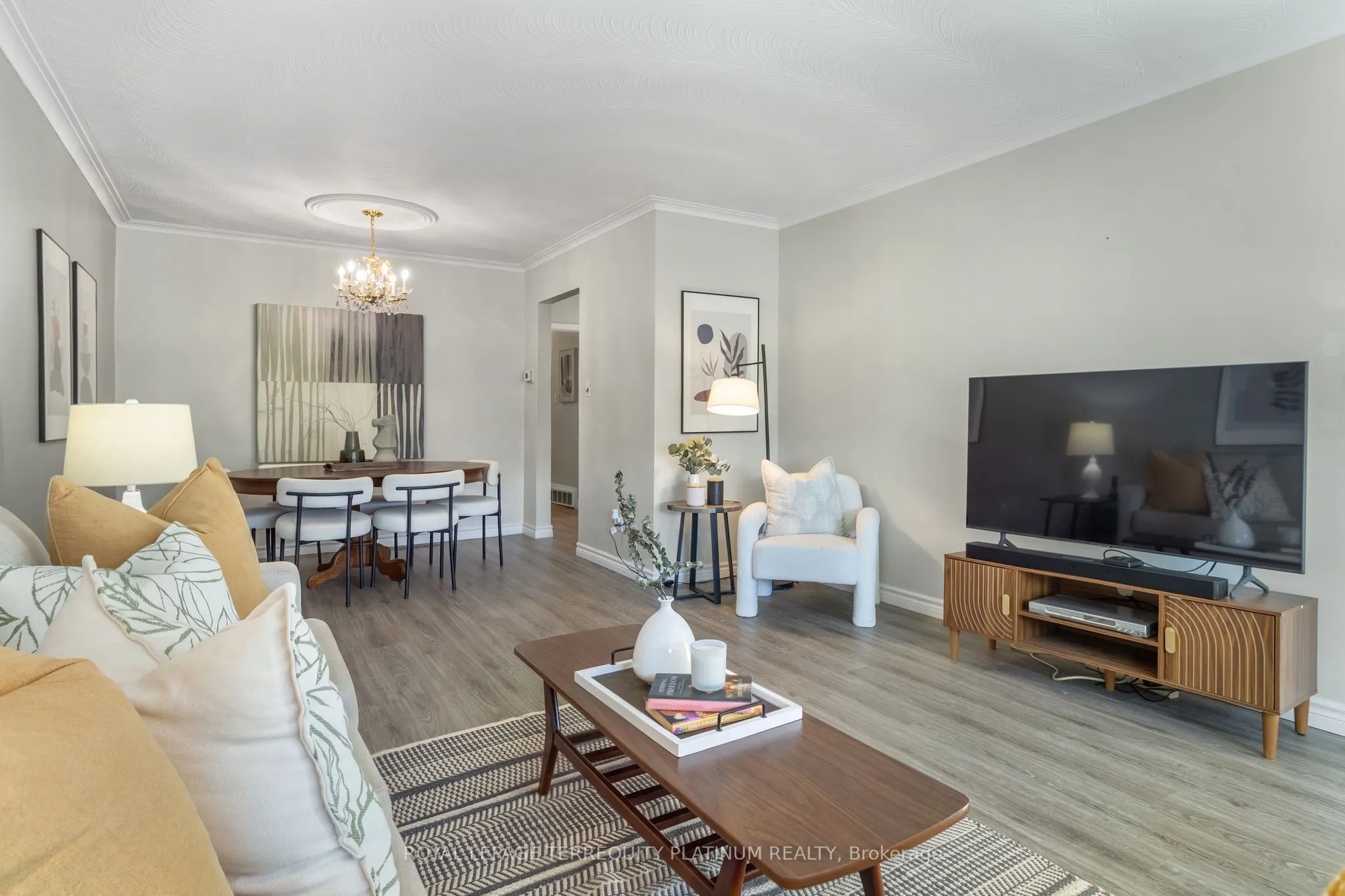 32 Buckland Road