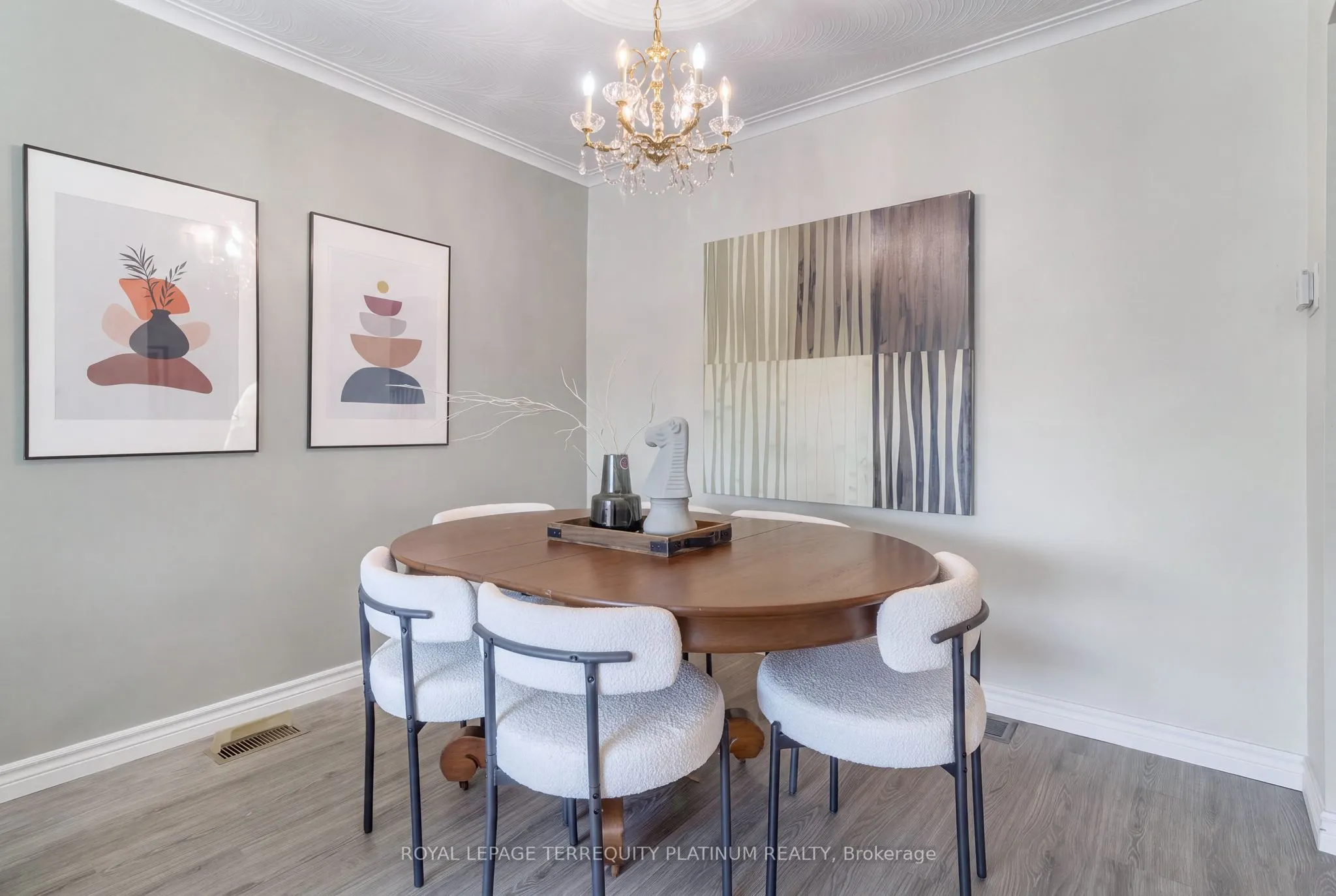 32 Buckland Road