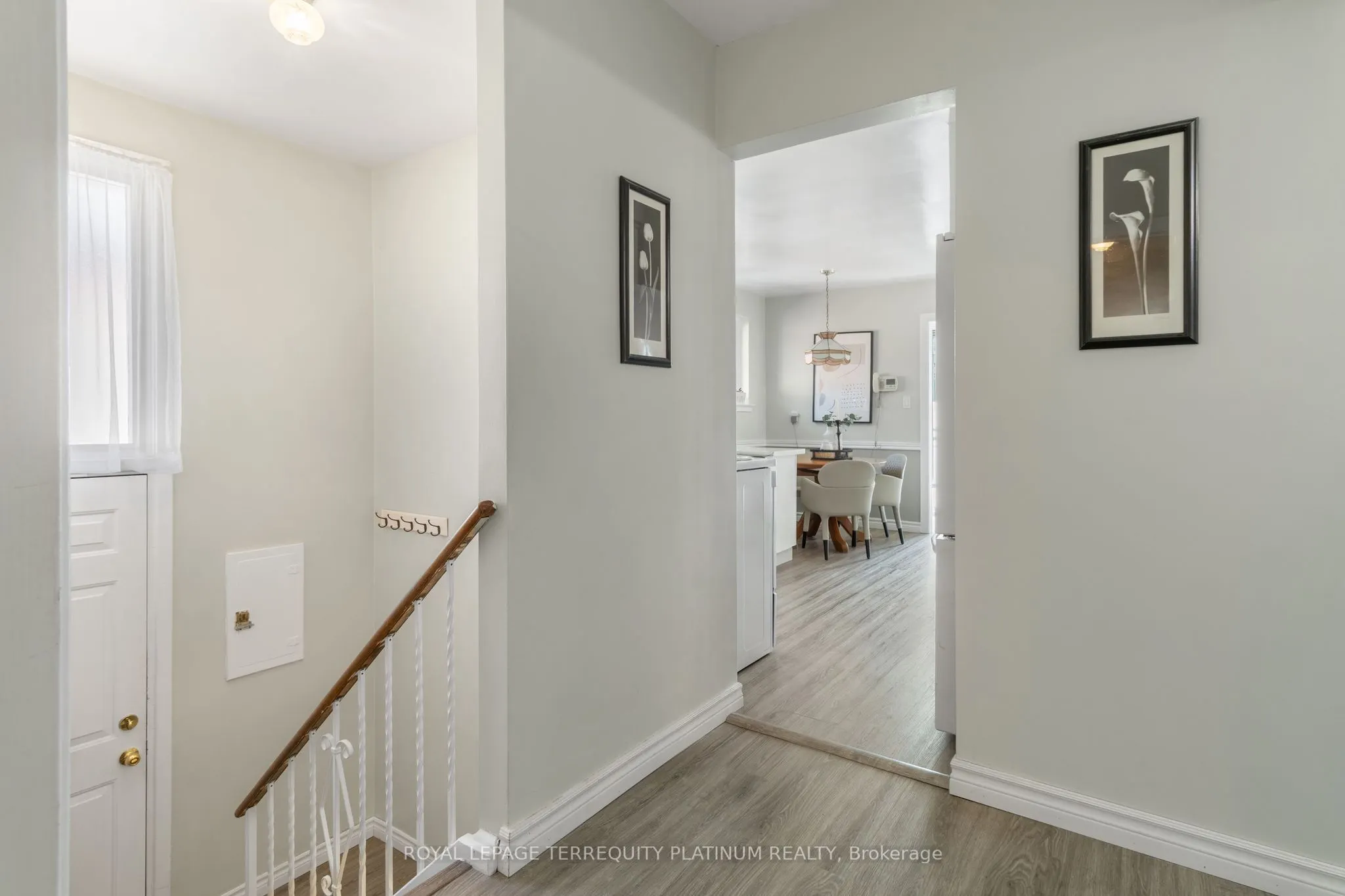 32 Buckland Road