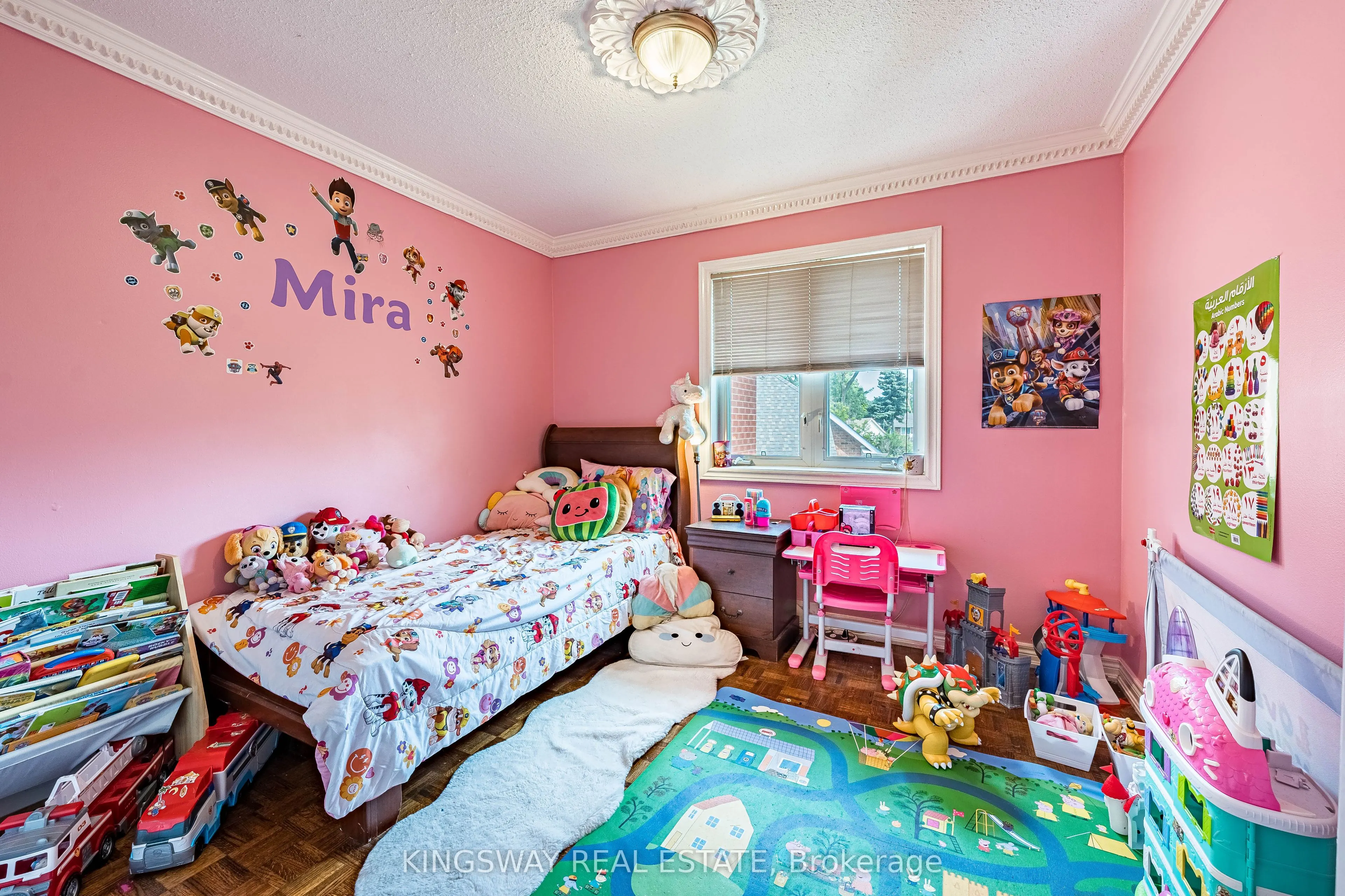 5969 Rayshaw Crescent
