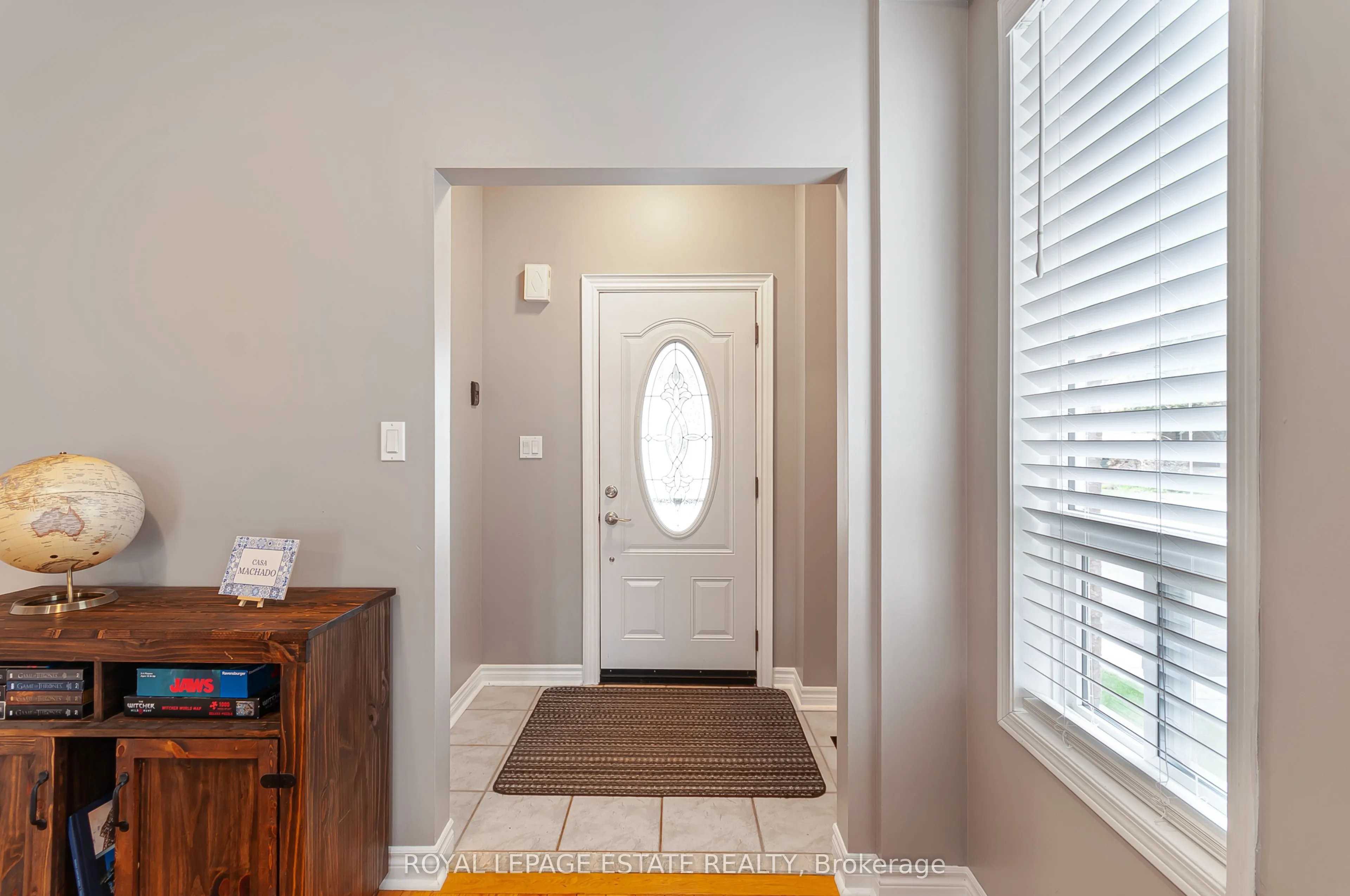 9 Brookstone Court