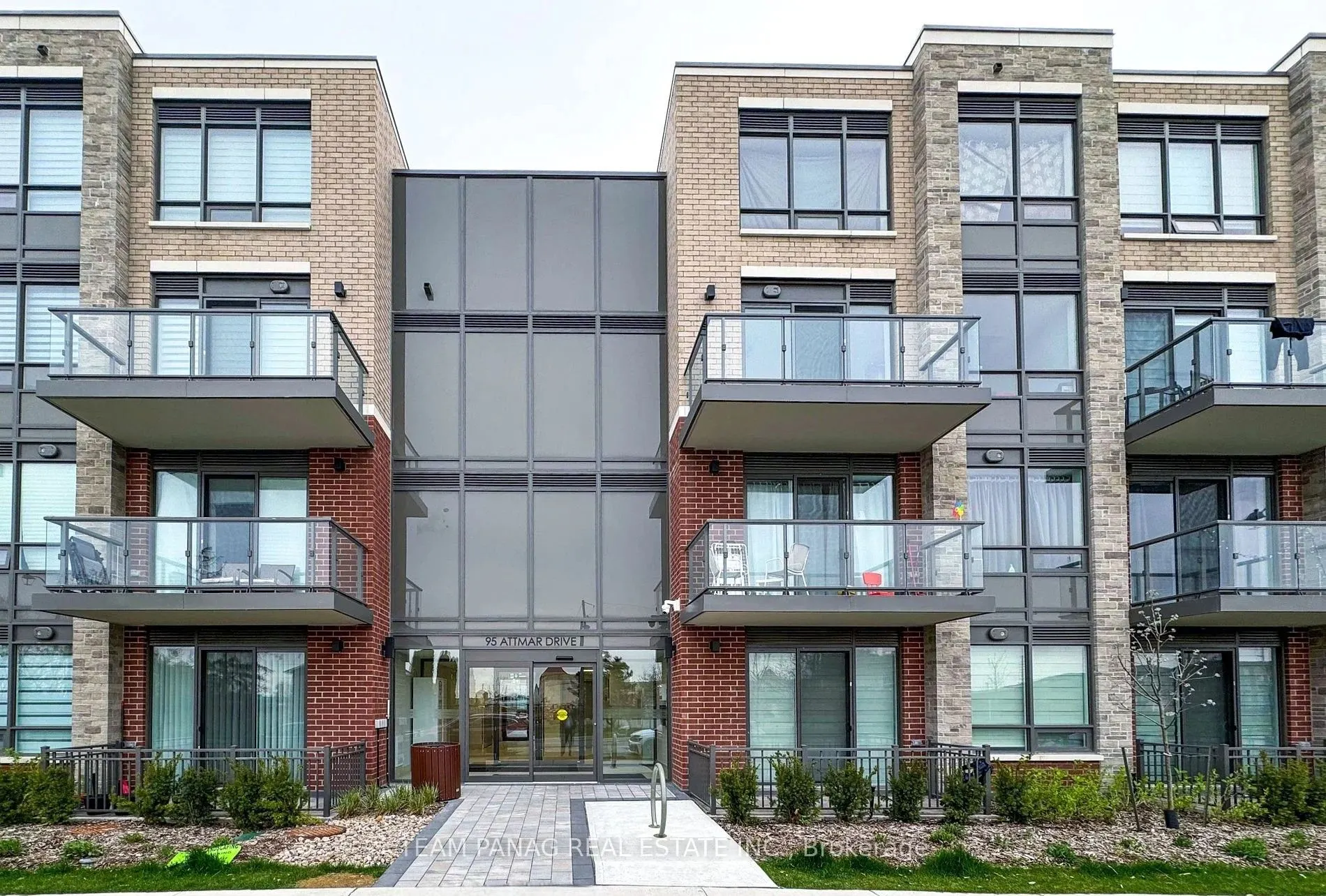 95 Attmar Drive #312