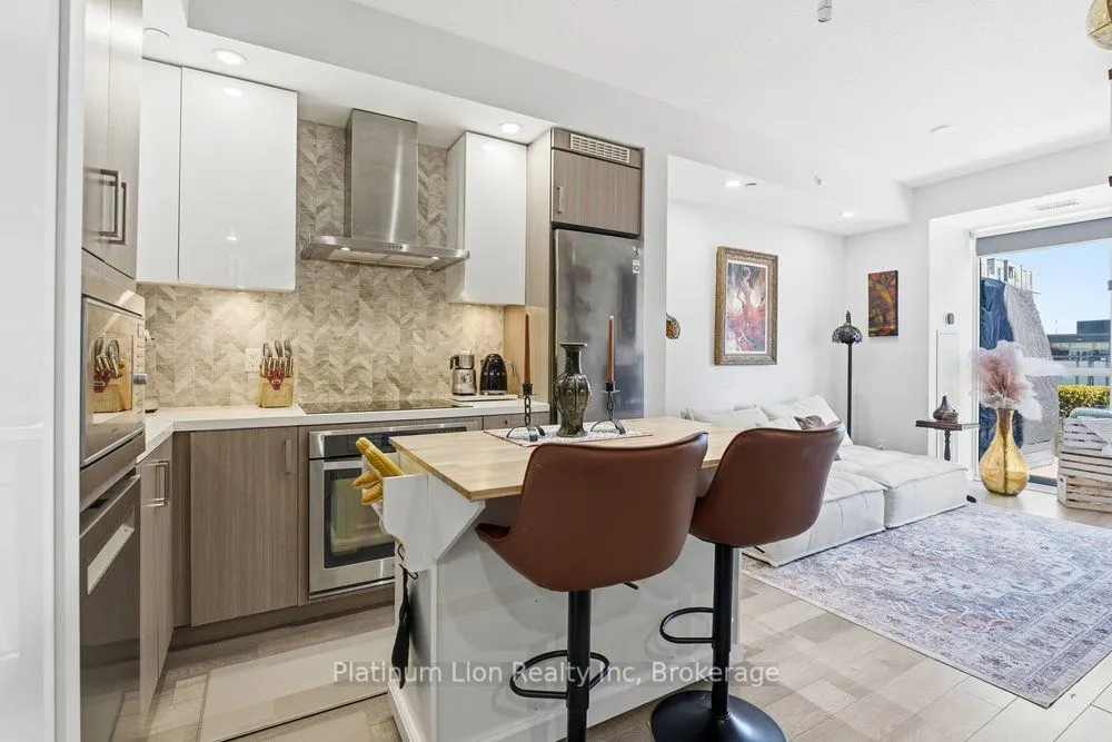 5220 Dundas Street #D211