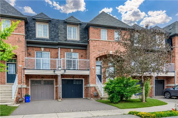 2418 Adamvale Crescent