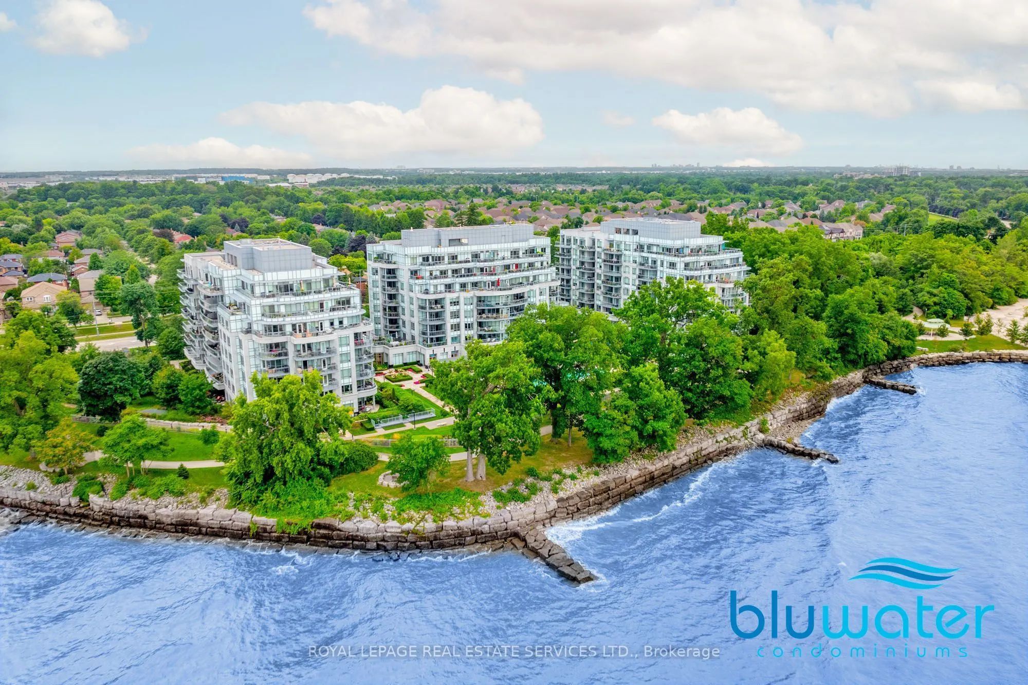 3500 Lakeshore Road W #122C