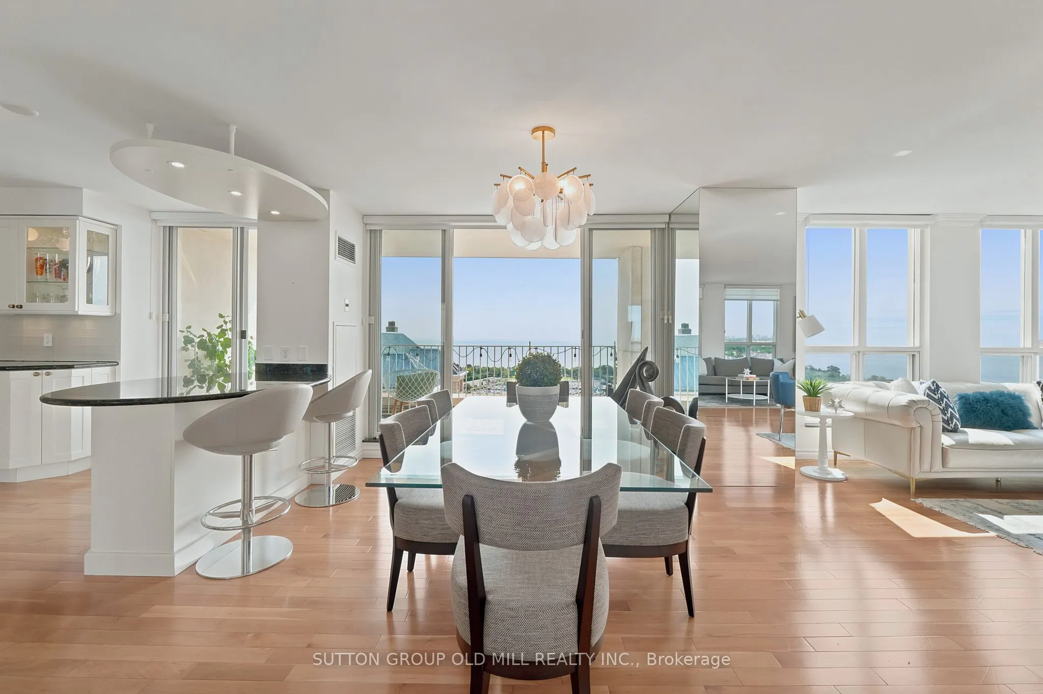 2285 Lake Shore Boulevard W #1908