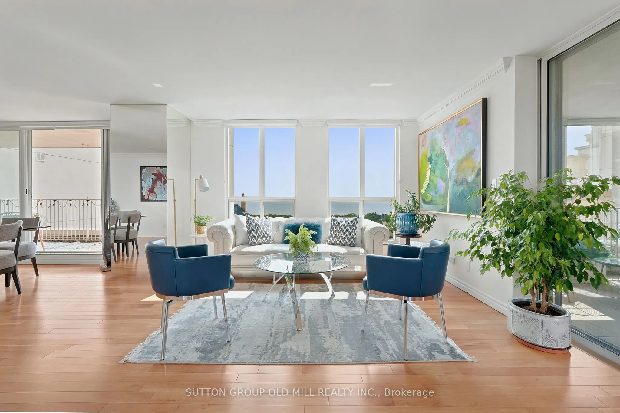 2285 Lake Shore Boulevard W #1908