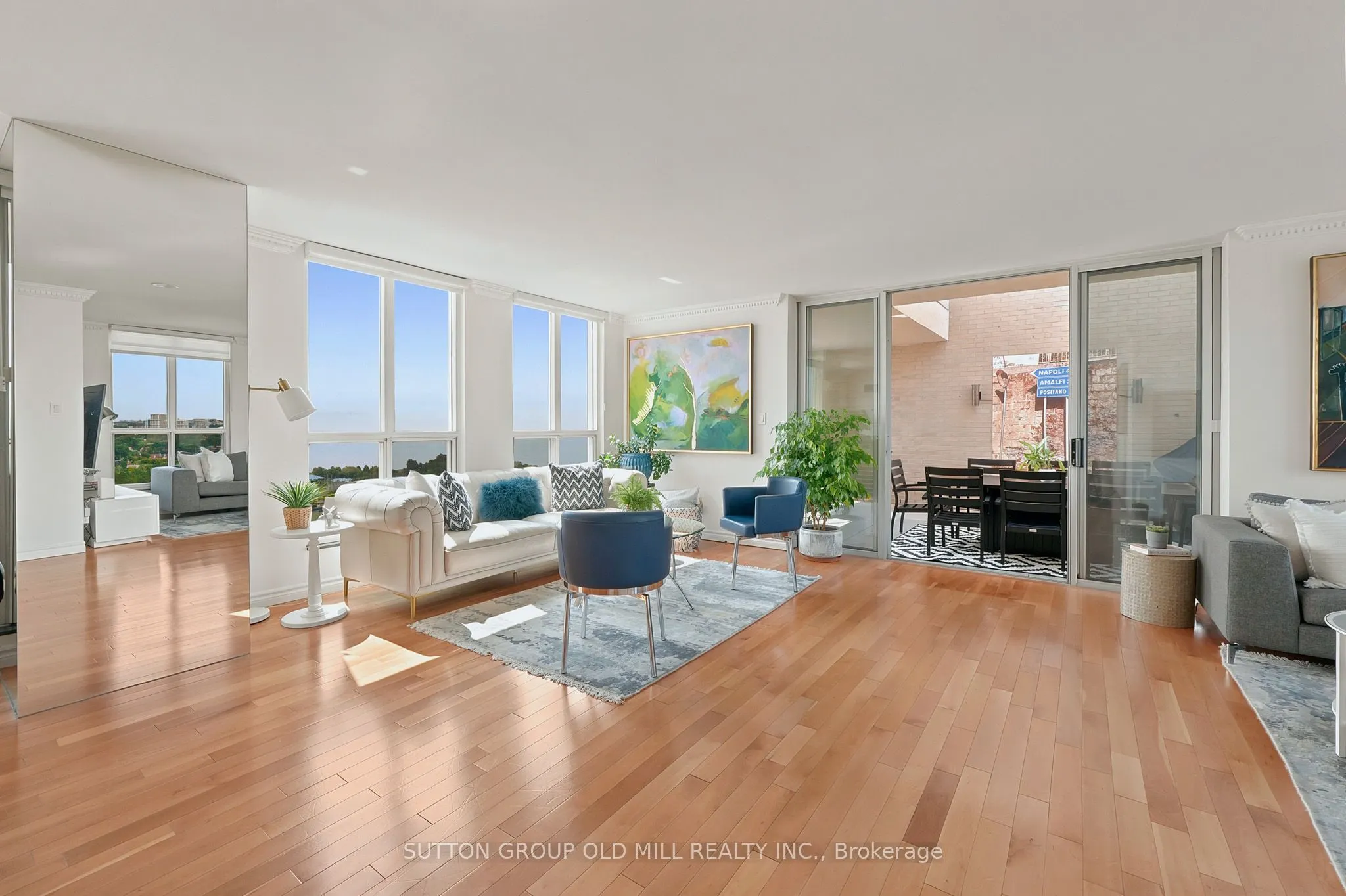 2285 Lake Shore Boulevard W #1908