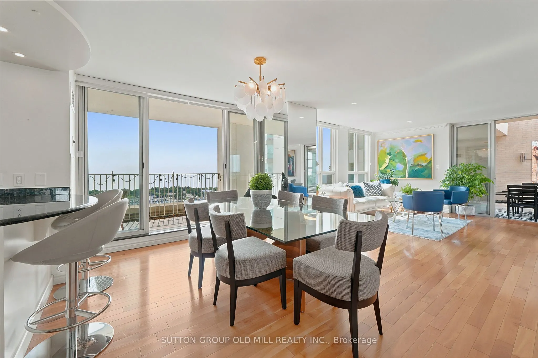 2285 Lake Shore Boulevard W #1908
