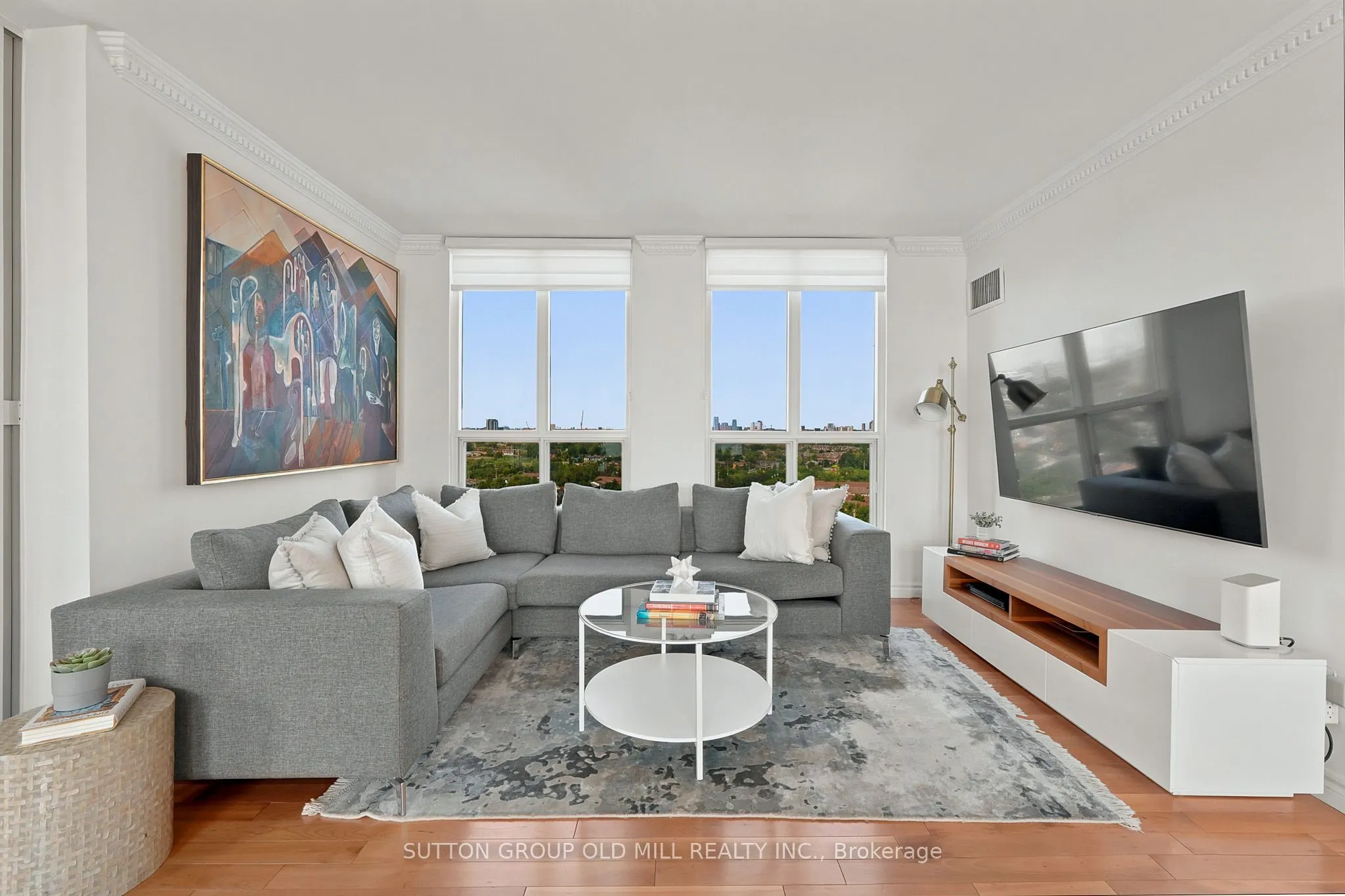 2285 Lake Shore Boulevard W #1908