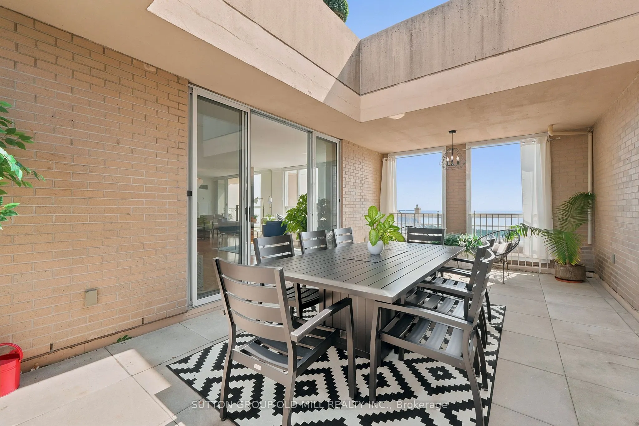 2285 Lake Shore Boulevard W #1908