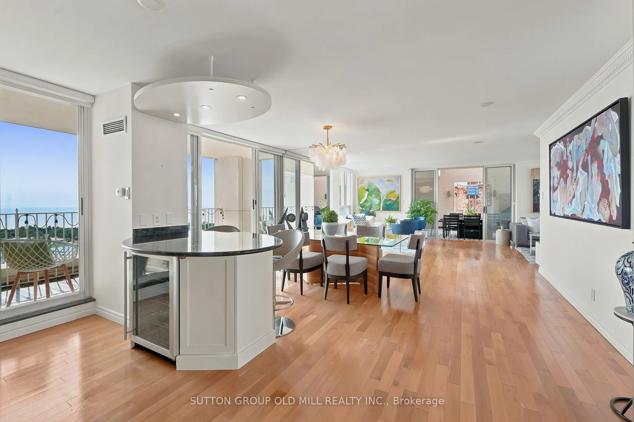 2285 Lake Shore Boulevard W #1908