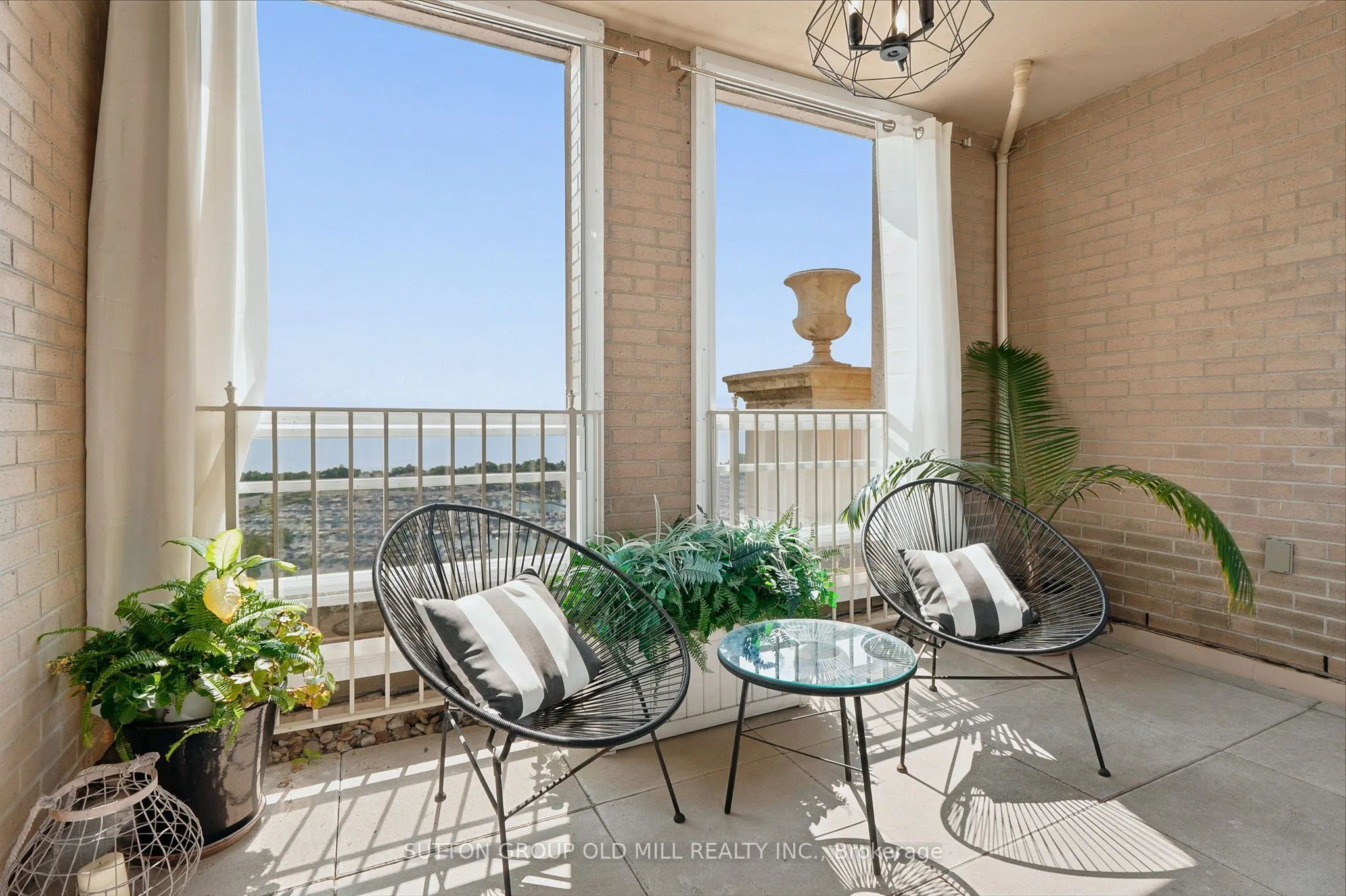 2285 Lake Shore Boulevard W #1908