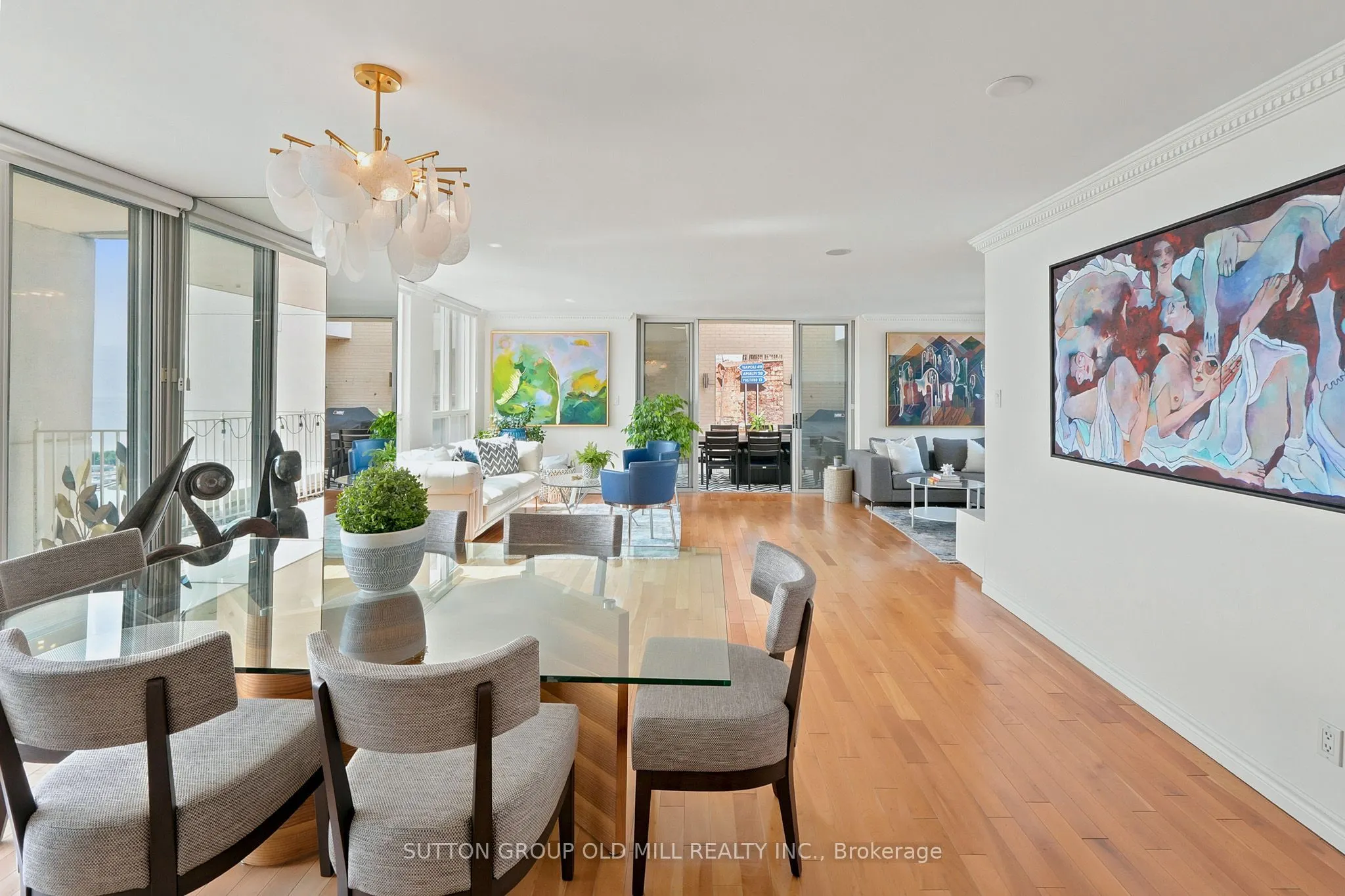2285 Lake Shore Boulevard W #1908