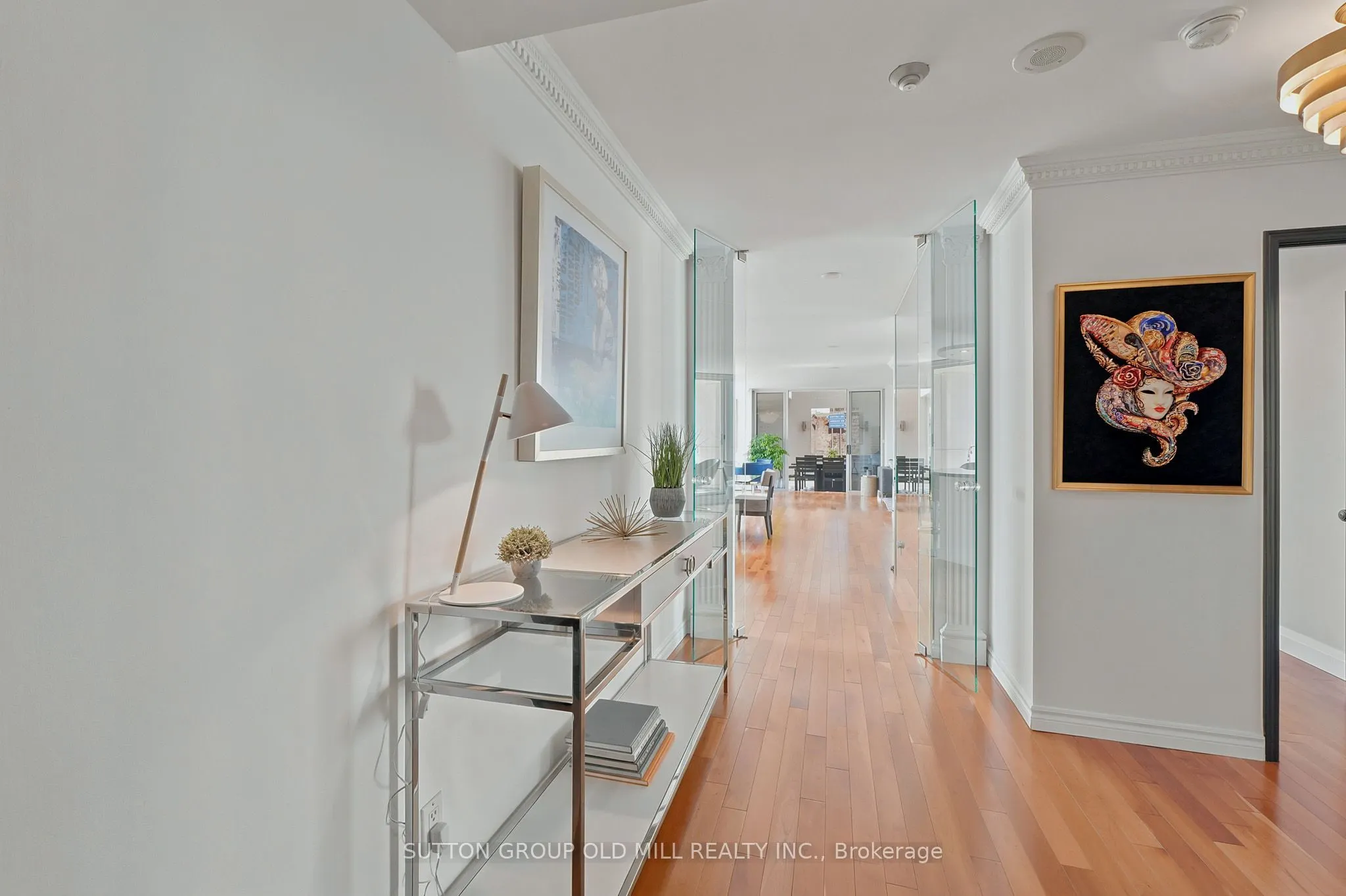 2285 Lake Shore Boulevard W #1908