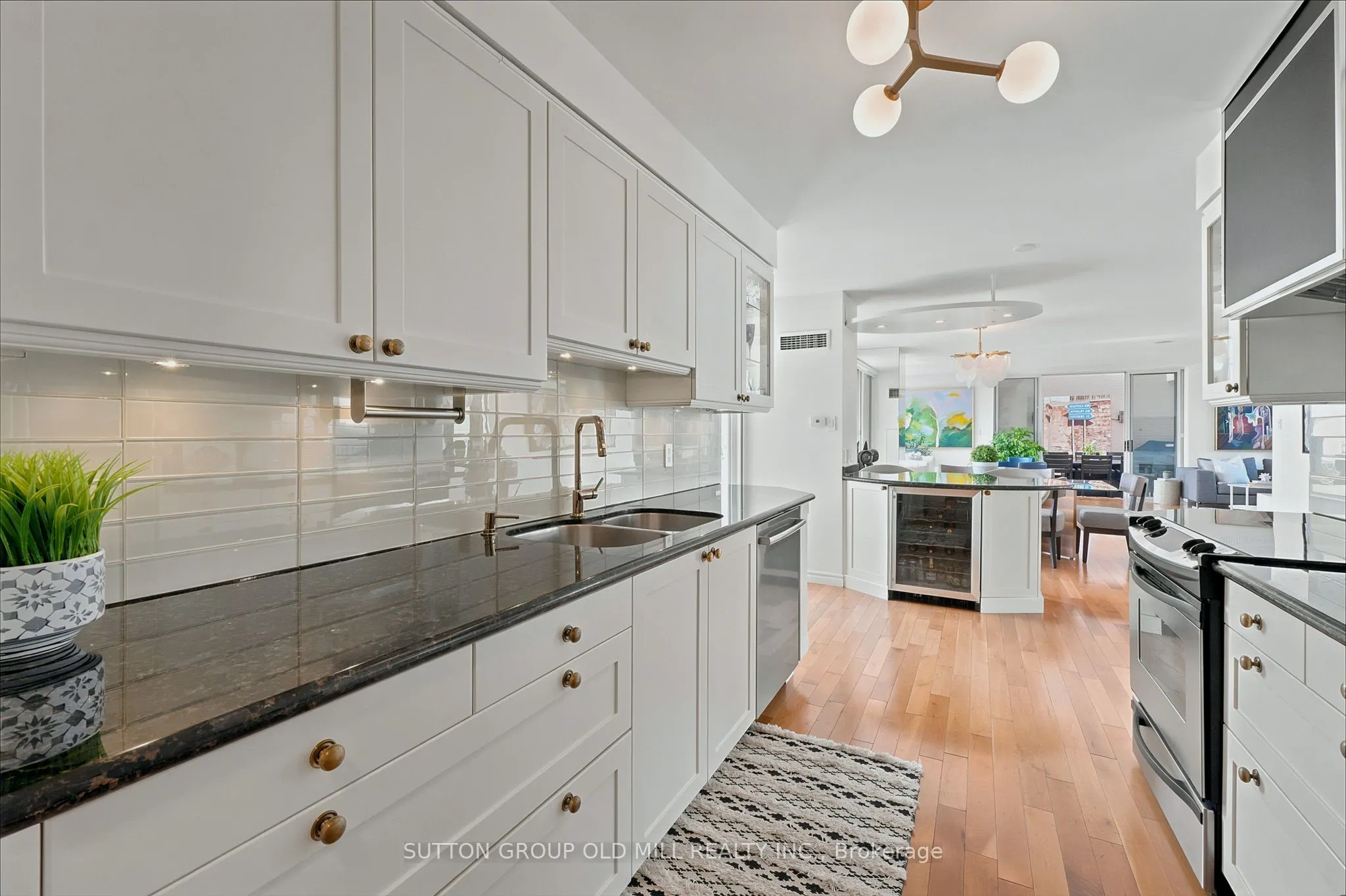 2285 Lake Shore Boulevard W #1908