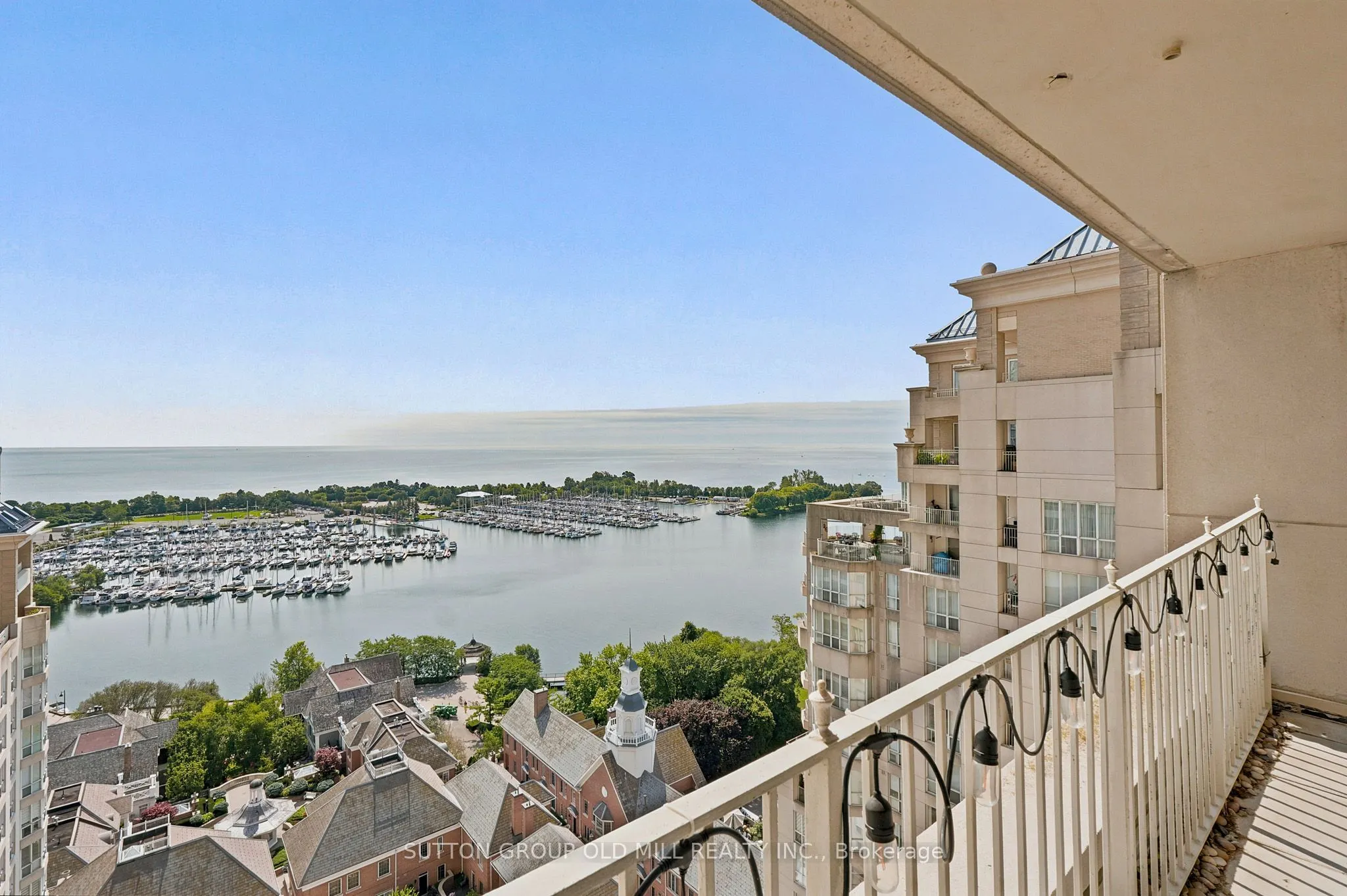 2285 Lake Shore Boulevard W #1908
