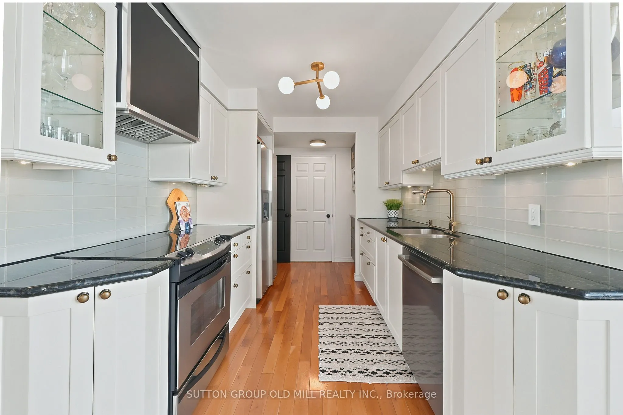 2285 Lake Shore Boulevard W #1908