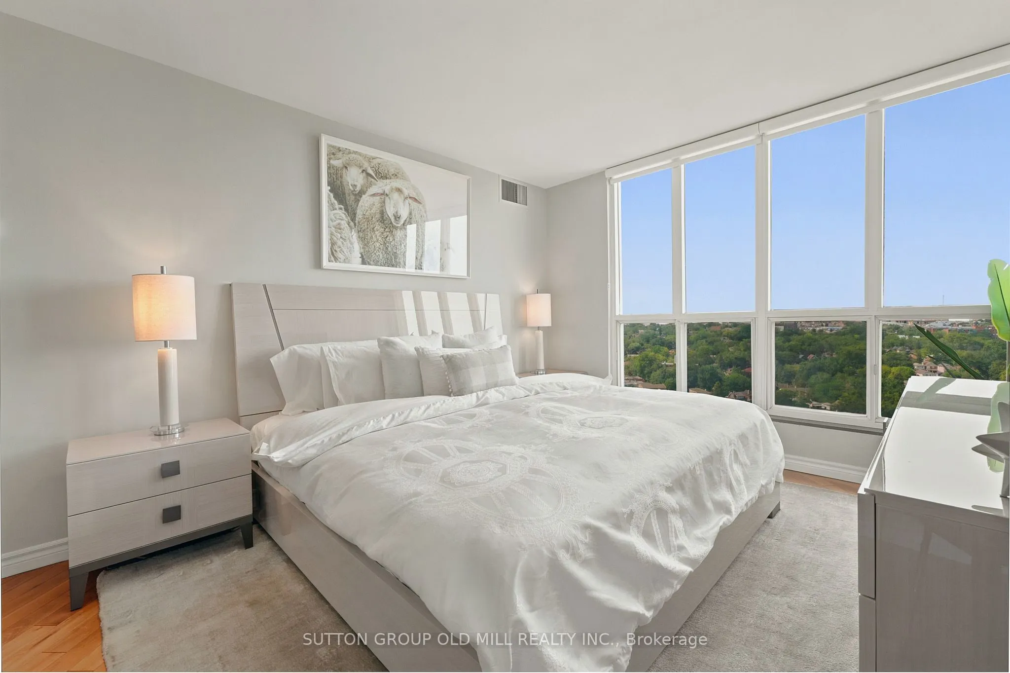 2285 Lake Shore Boulevard W #1908