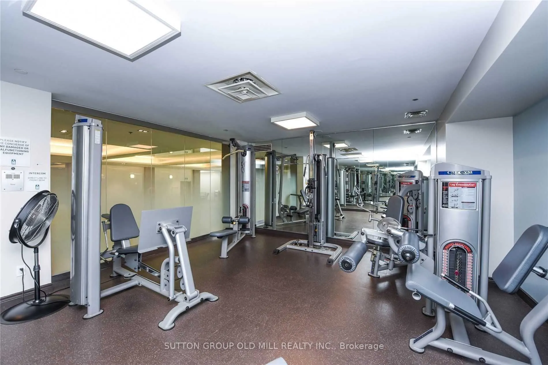 2285 Lake Shore Boulevard W #1908
