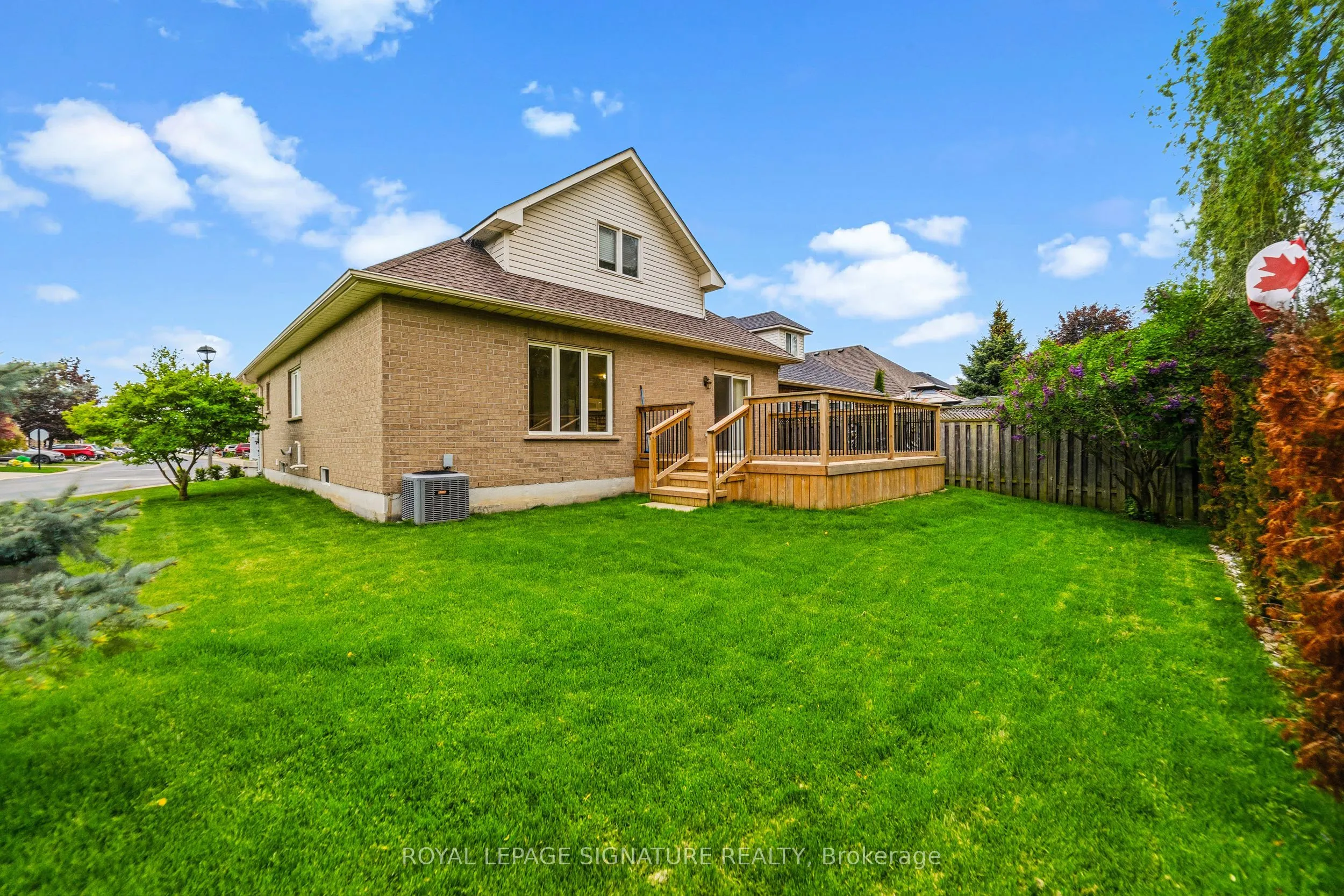 735 Poplar Road