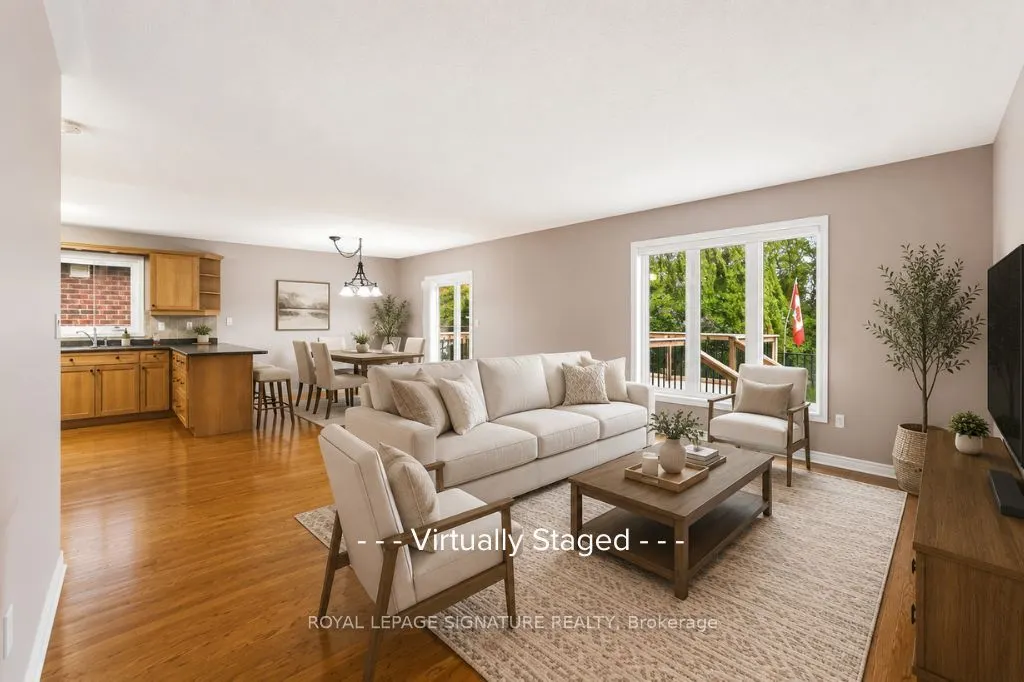 735 Poplar Road