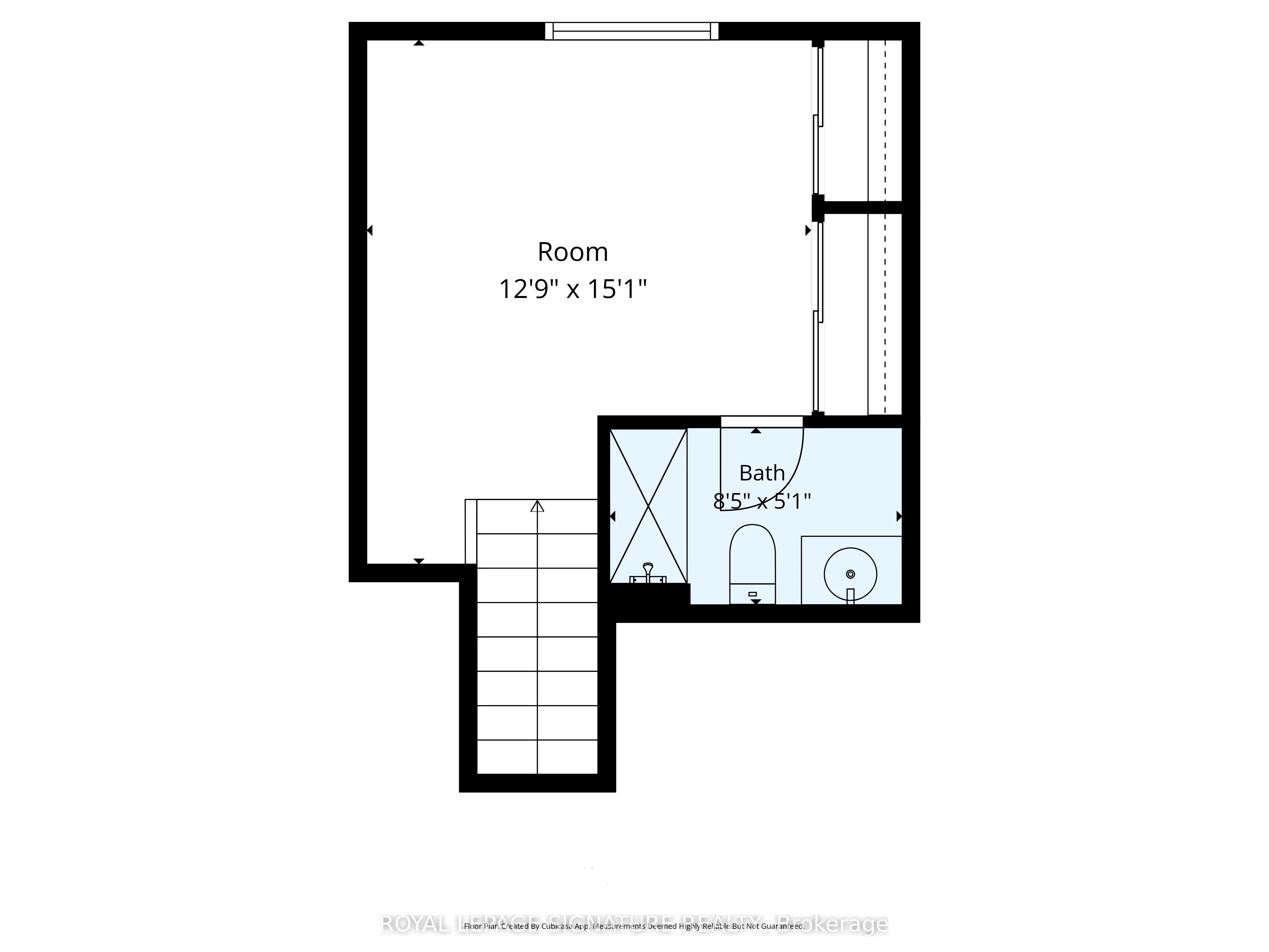 735 Poplar Road