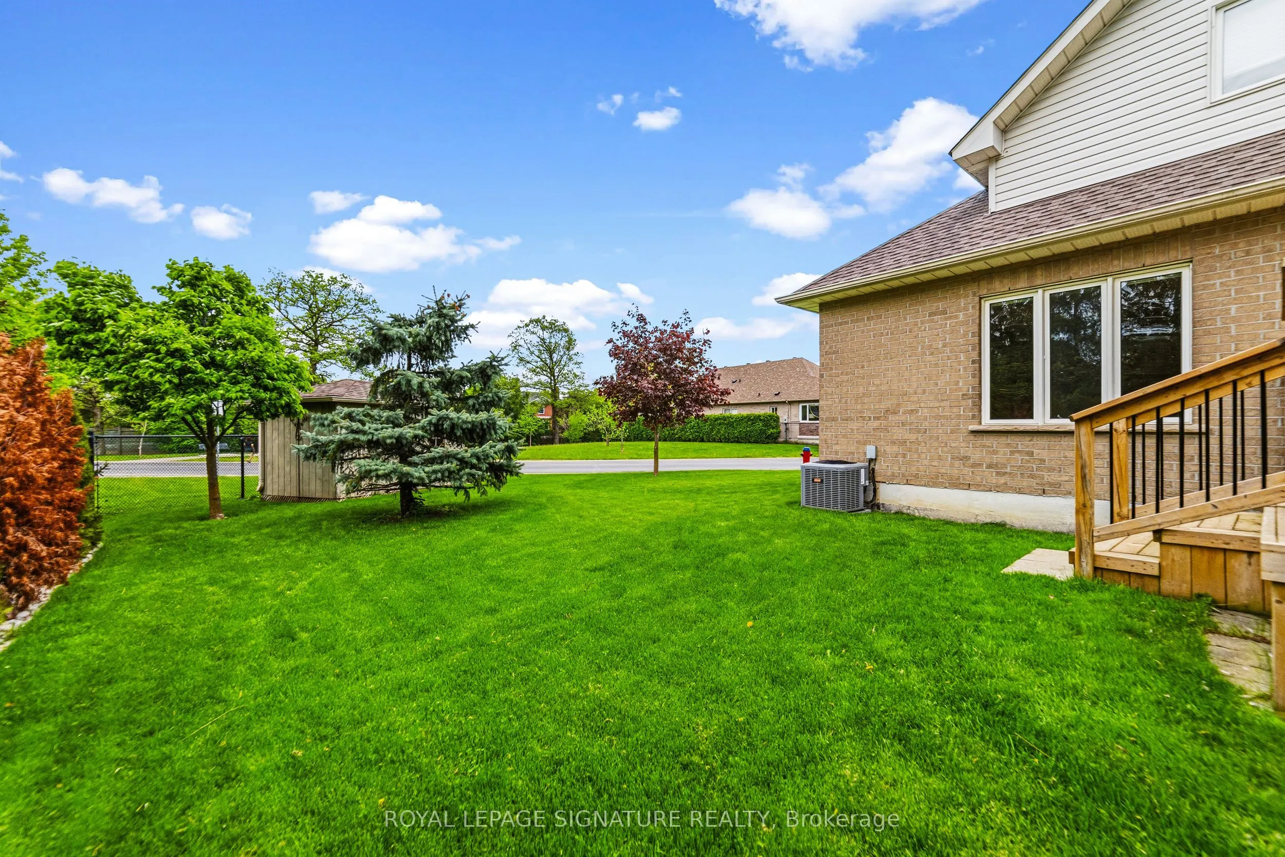 735 Poplar Road