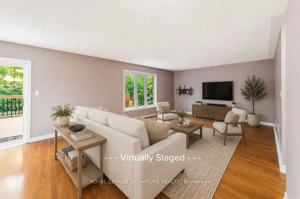 735 Poplar Road