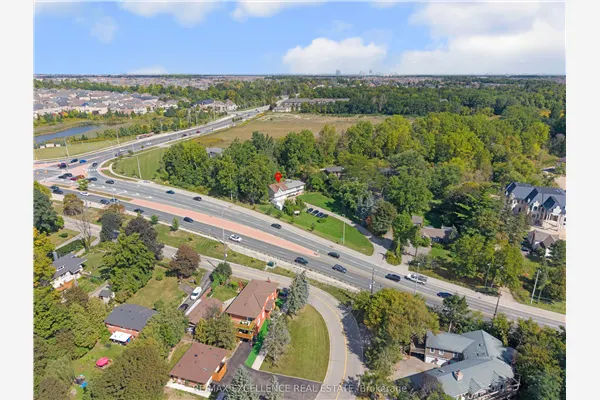8951 Mississauga Road
