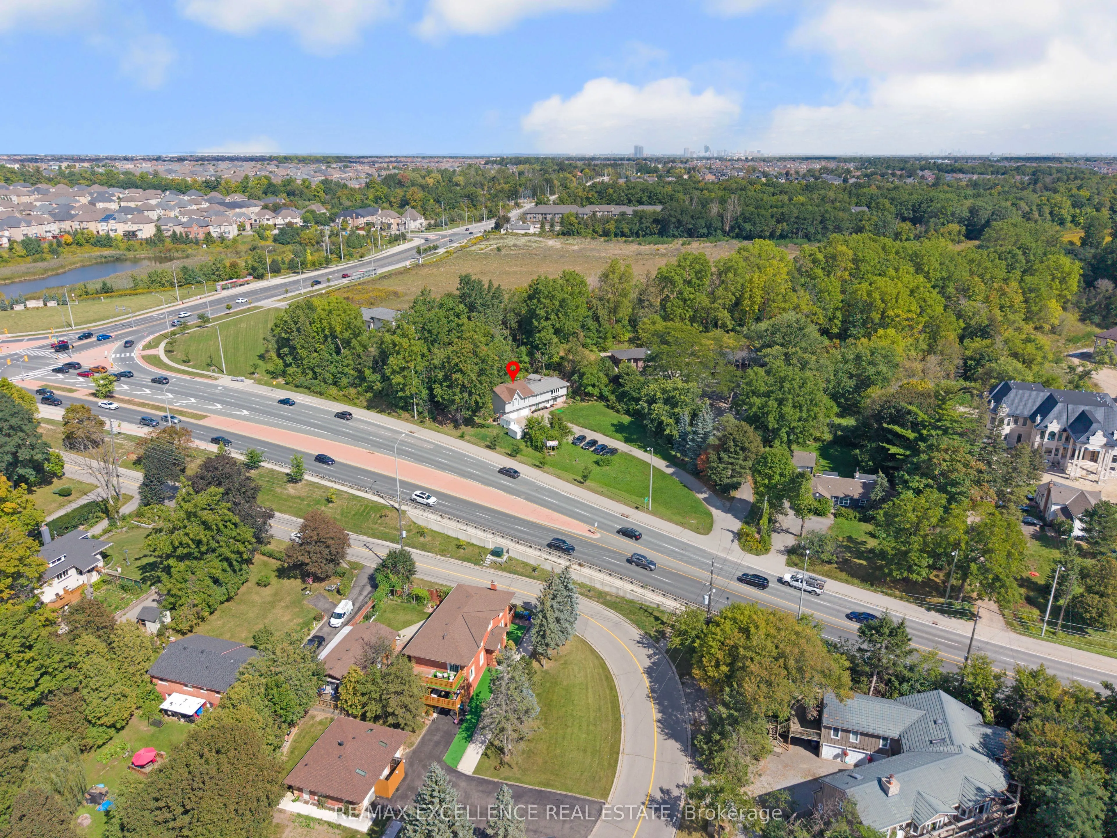 8951 Mississauga Road