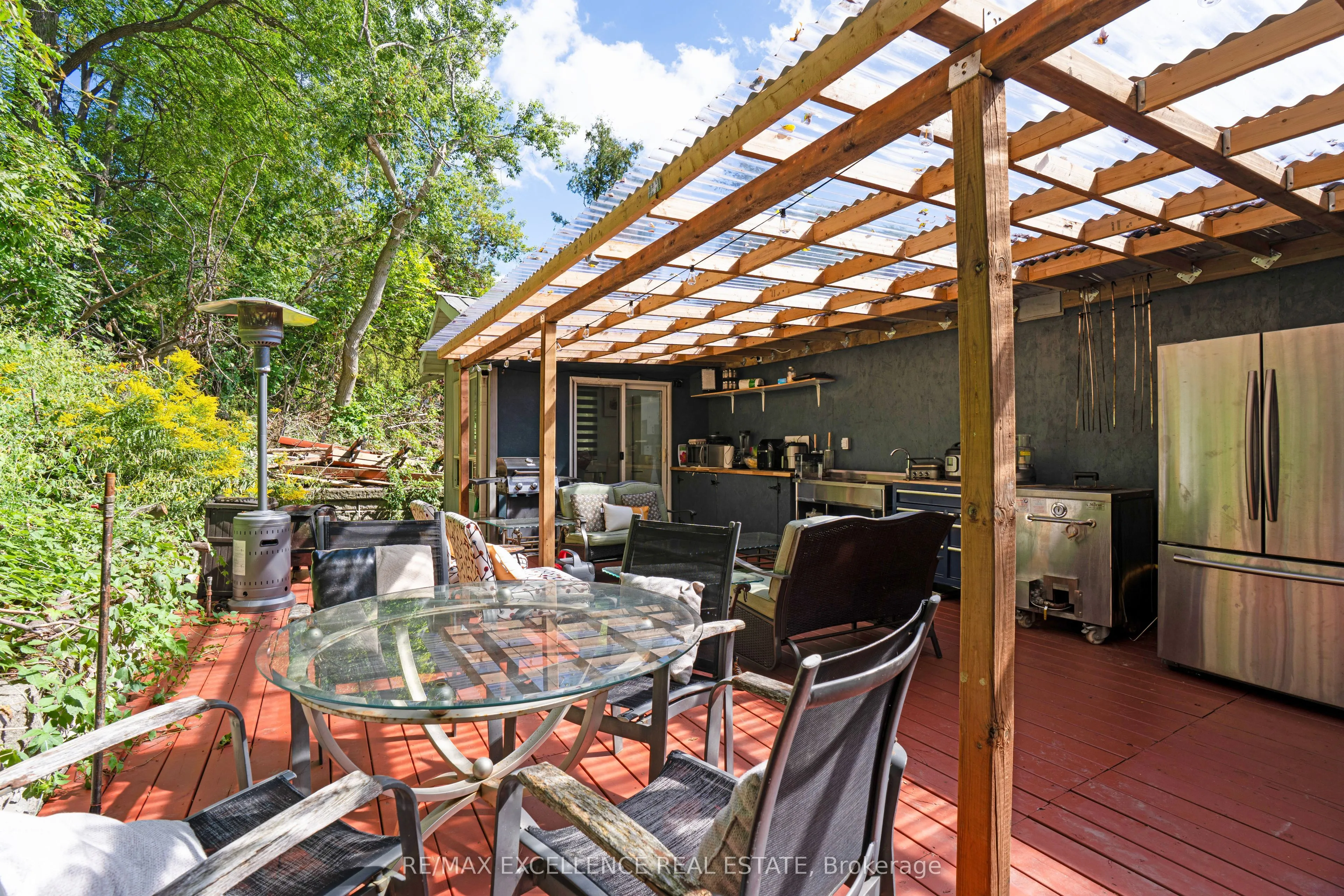 8951 Mississauga Road