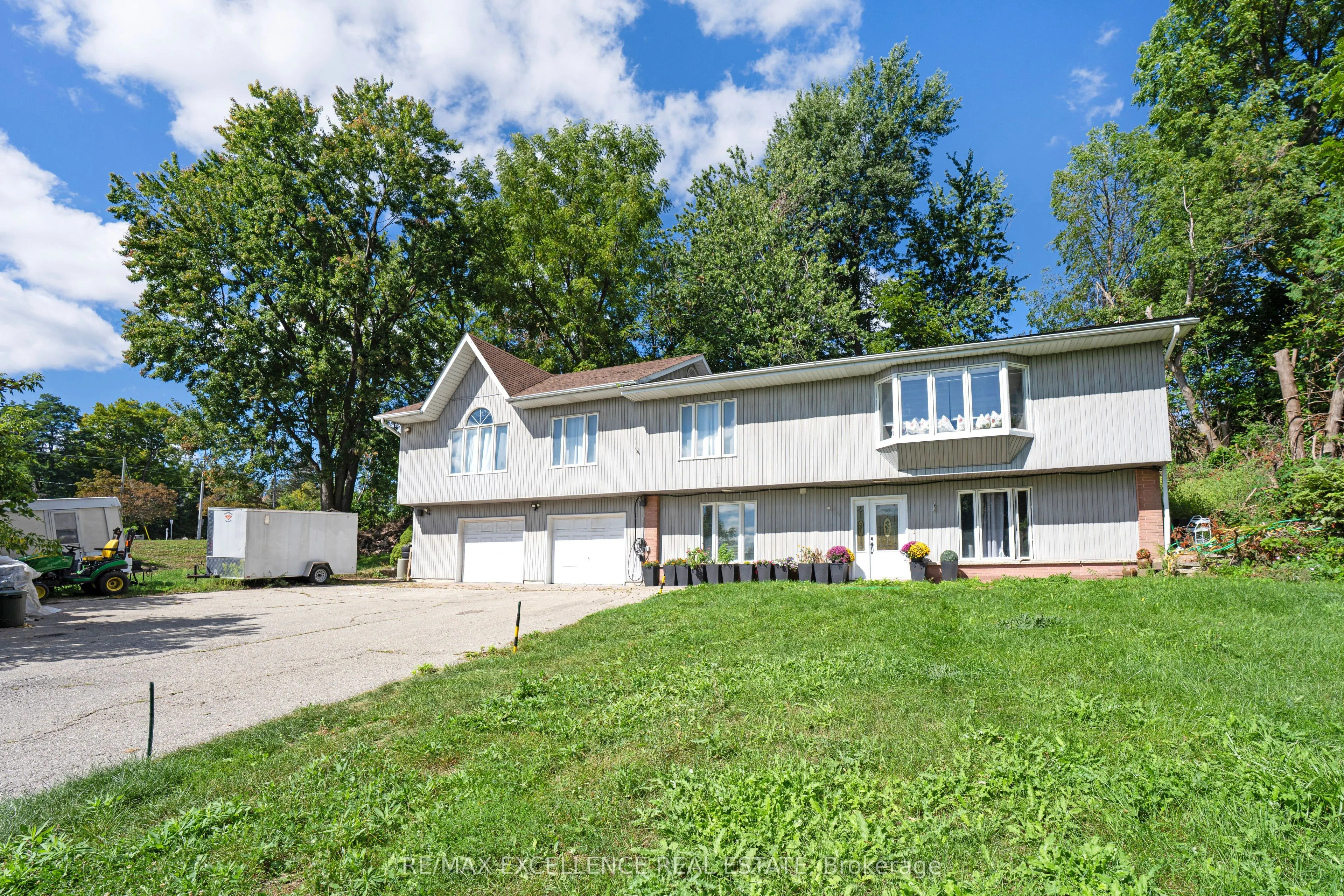 8951 Mississauga Road