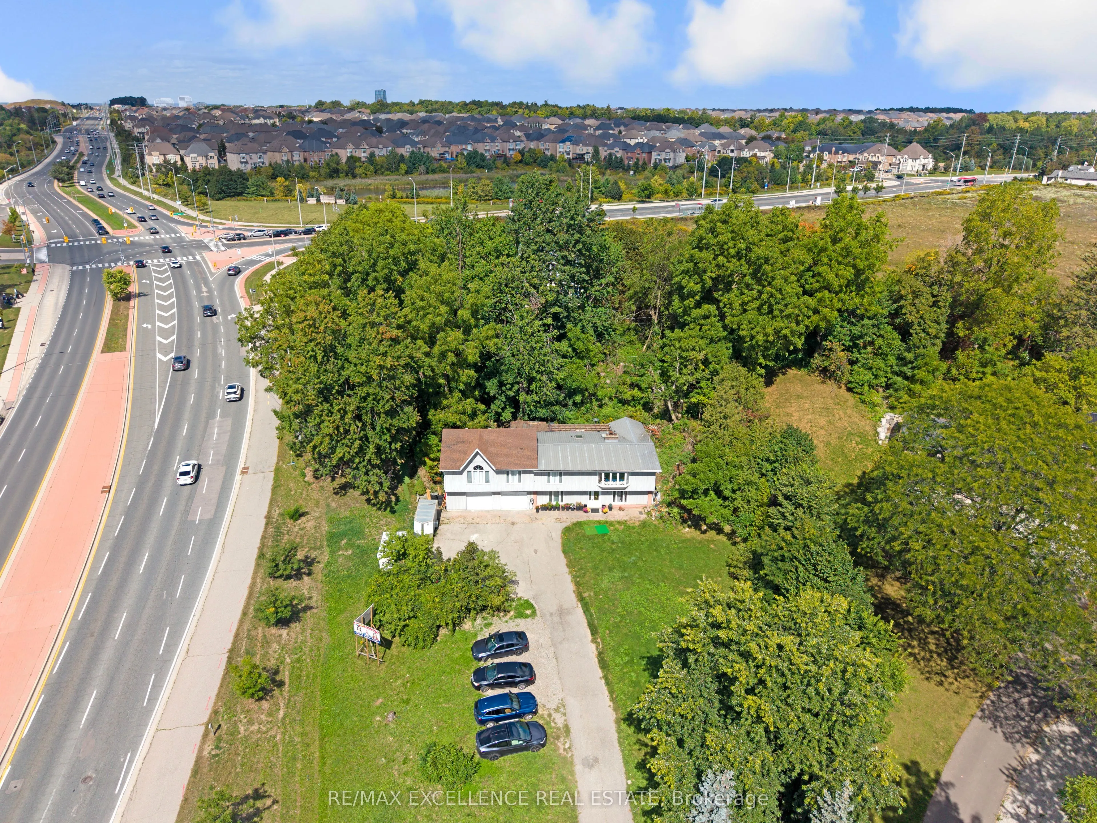 8951 Mississauga Road