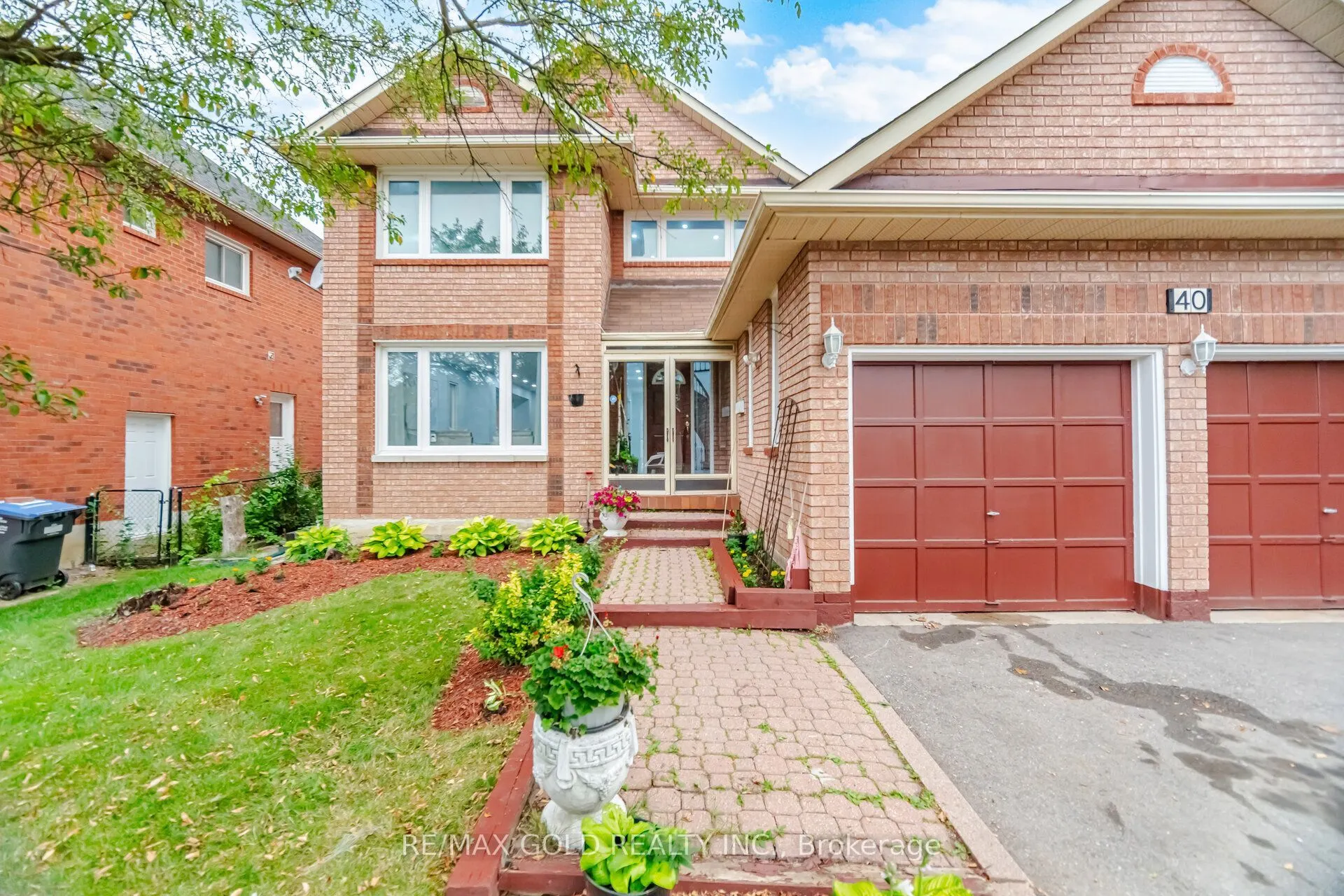 40 Kenpark Avenue