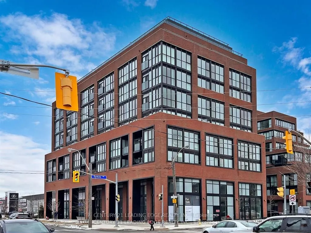 2300 St Clair Avenue W #515